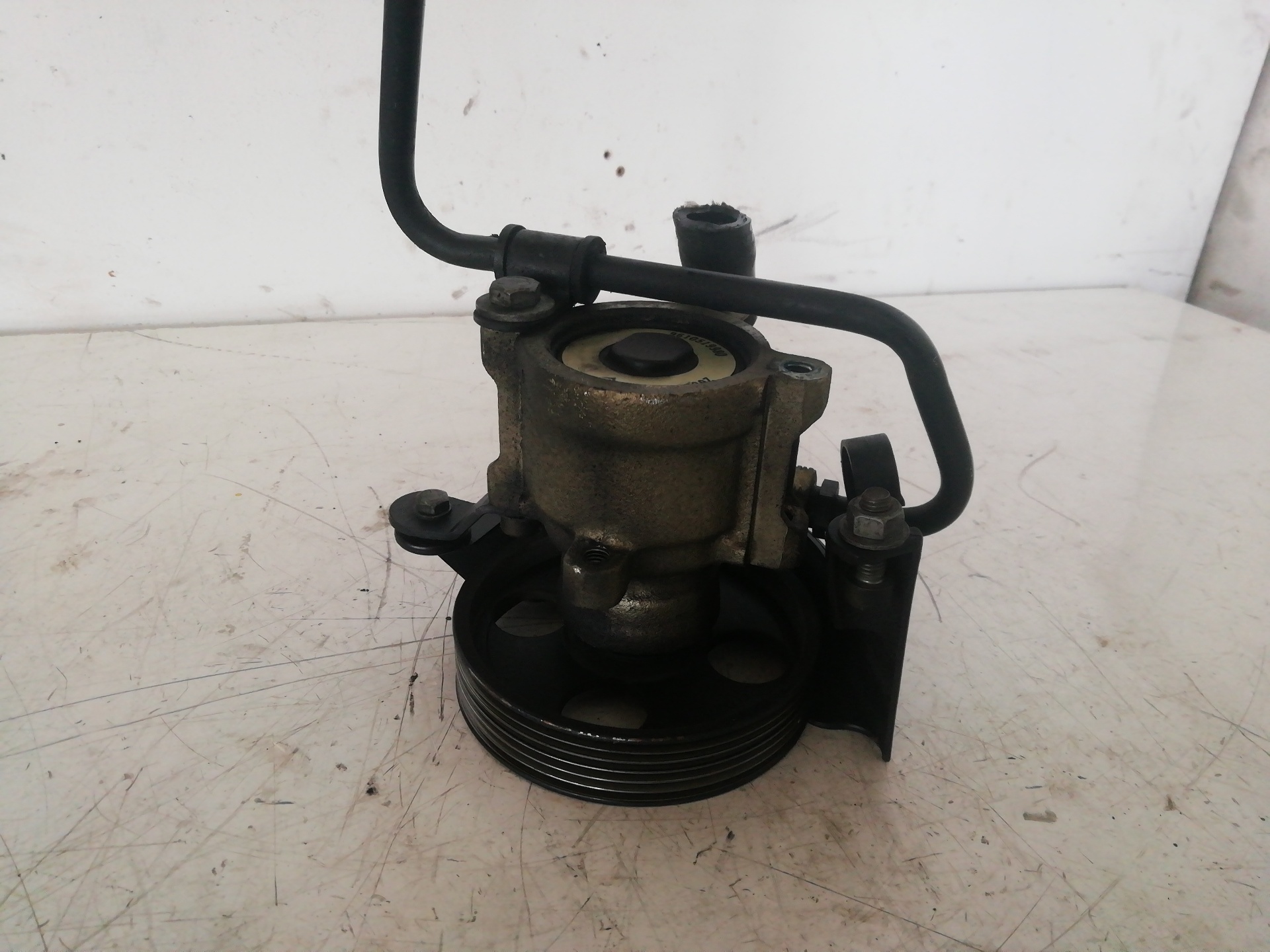 Power Steering Pump PEUGEOT 306 BERLINA 4 PUERTAS (S1)