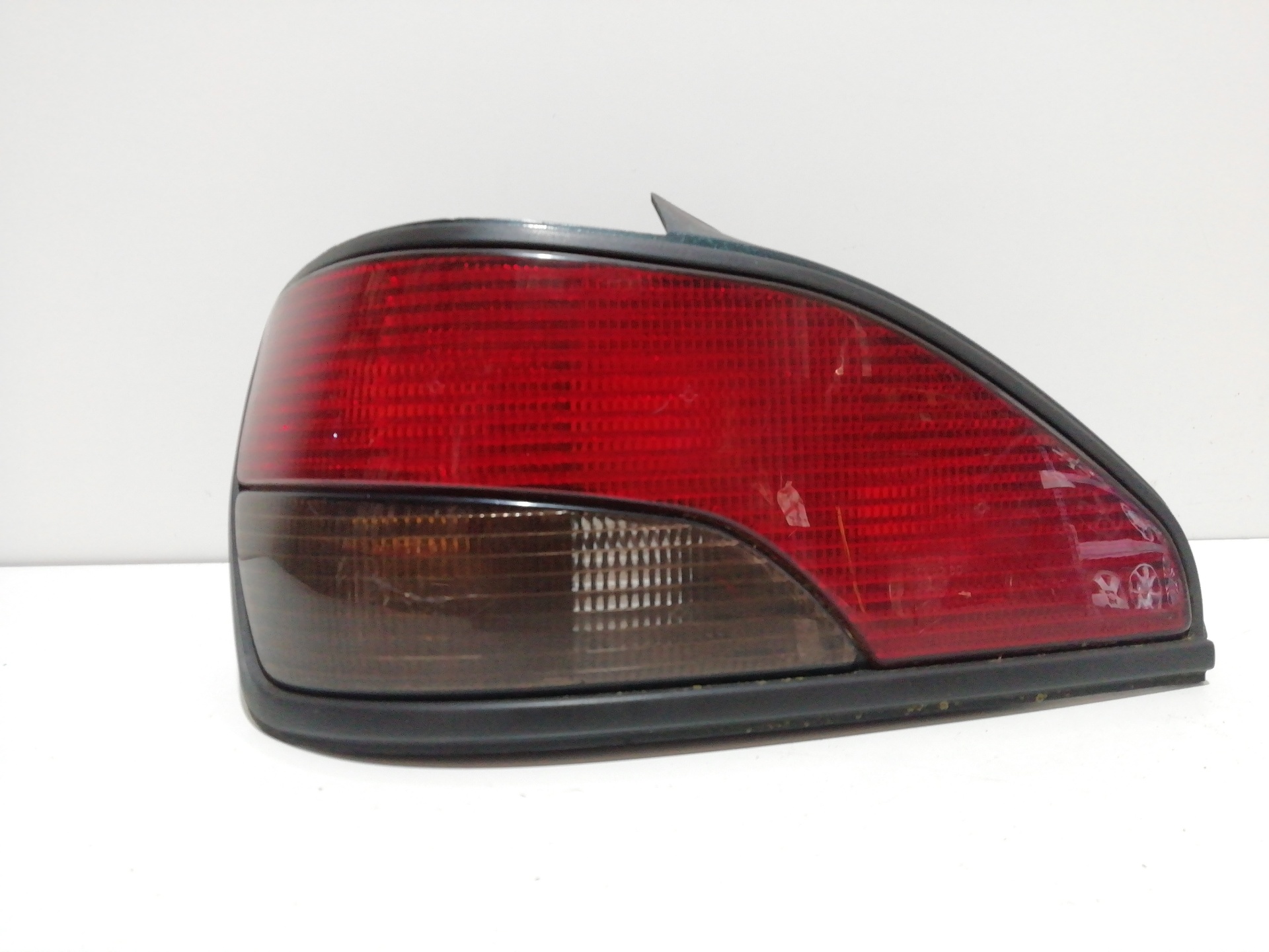 Rear Light Left PEUGEOT 306 BERLINA 4 PUERTAS (S1)