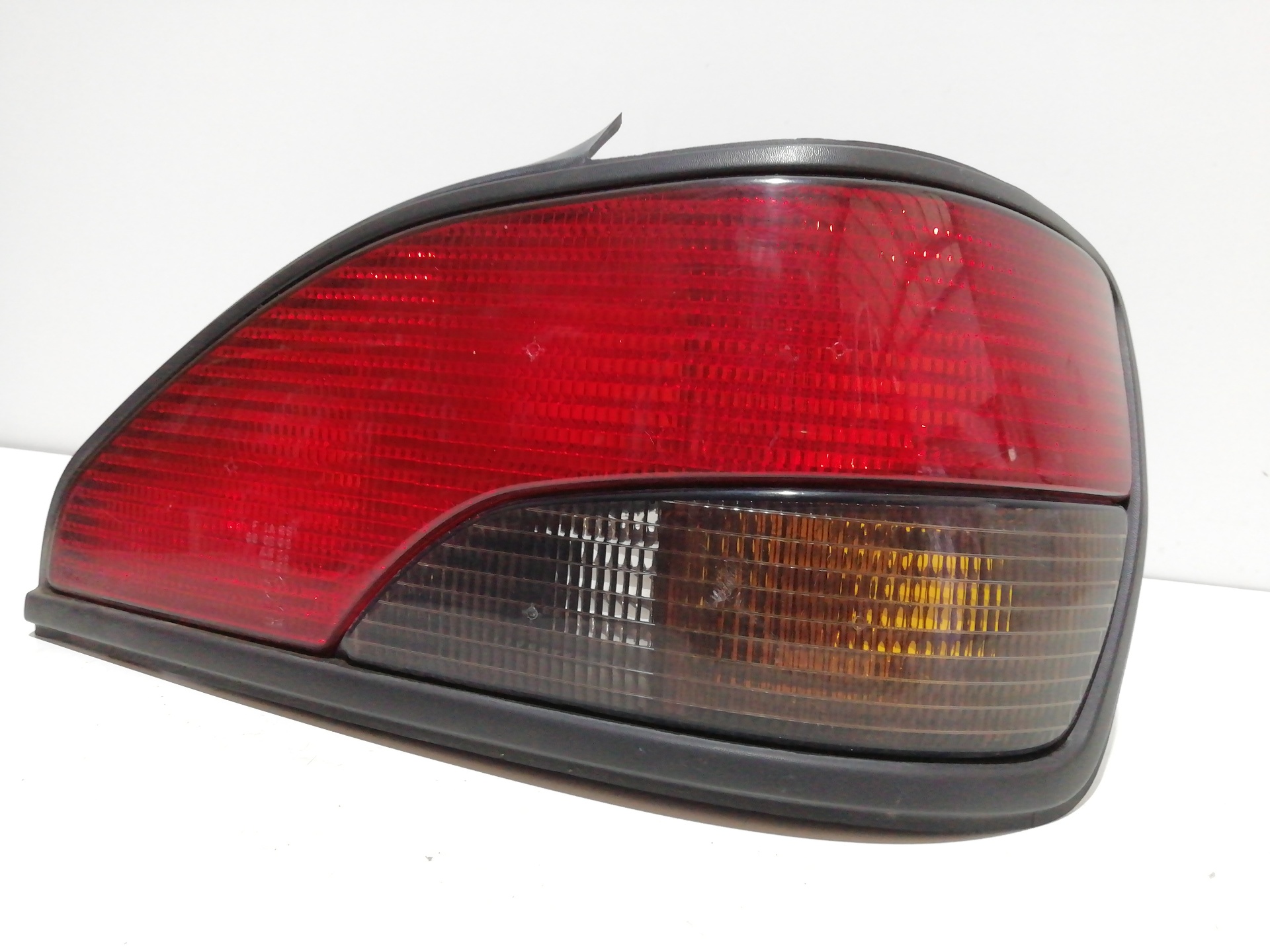 Rear Light Right PEUGEOT 306 BERLINA 4 PUERTAS (S1)
