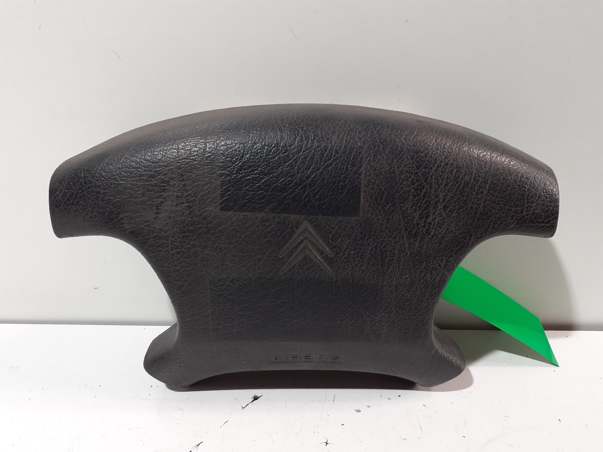 Airbag dianteiro esquerdo CITROEN XANTIA BERLINA