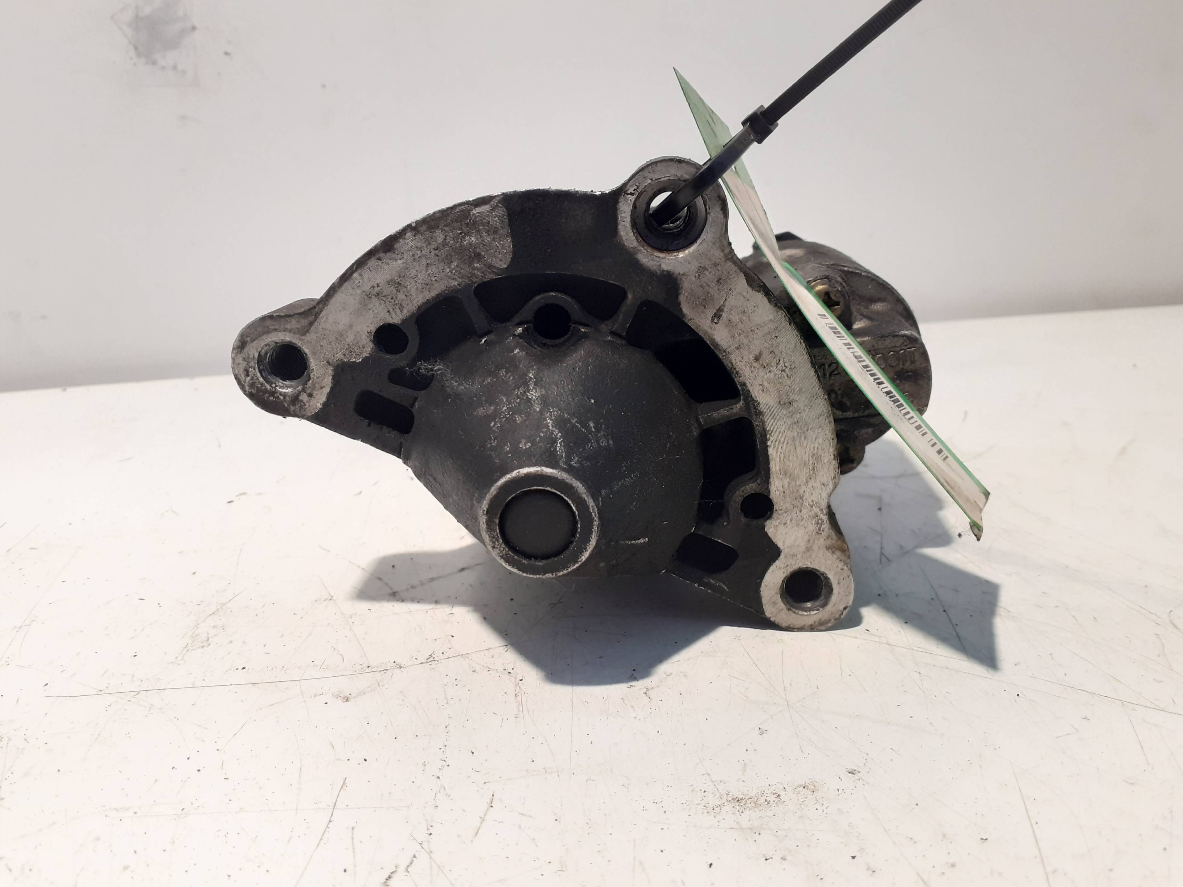 Anlasser PEUGEOT 406 BREAK (S1/S2)