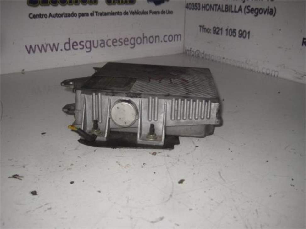 Motorsteuergerät PEUGEOT 406 BREAK (S1/S2)