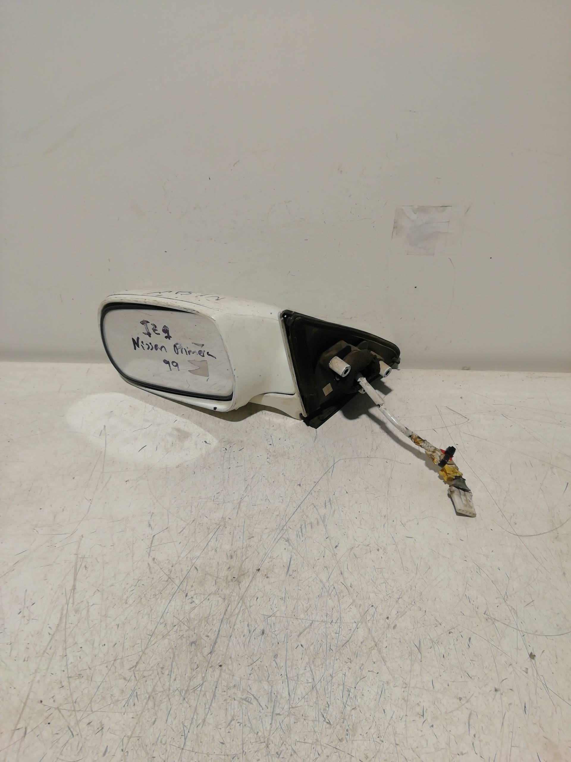 Left Door Mirror NISSAN PRIMERA BERLINA (P11)