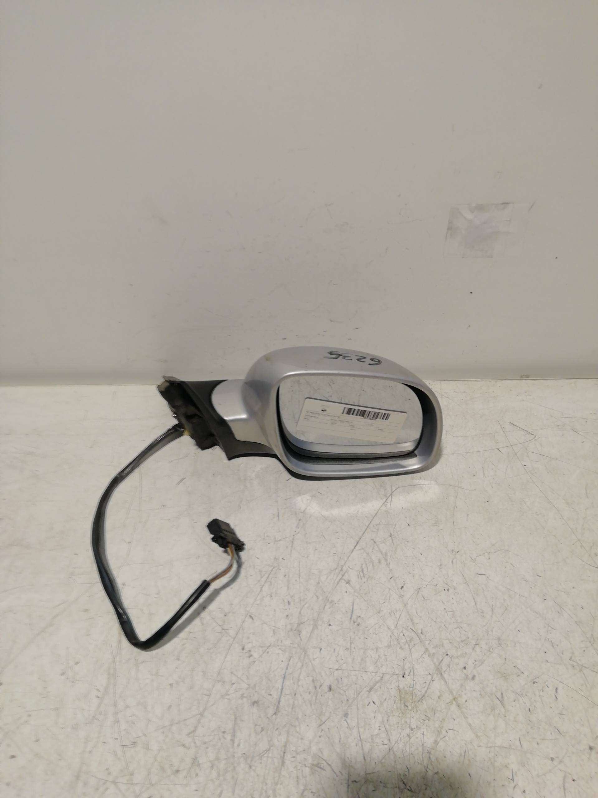 Right Door Mirror VOLKSWAGEN PASSAT BERLINA (3A2)