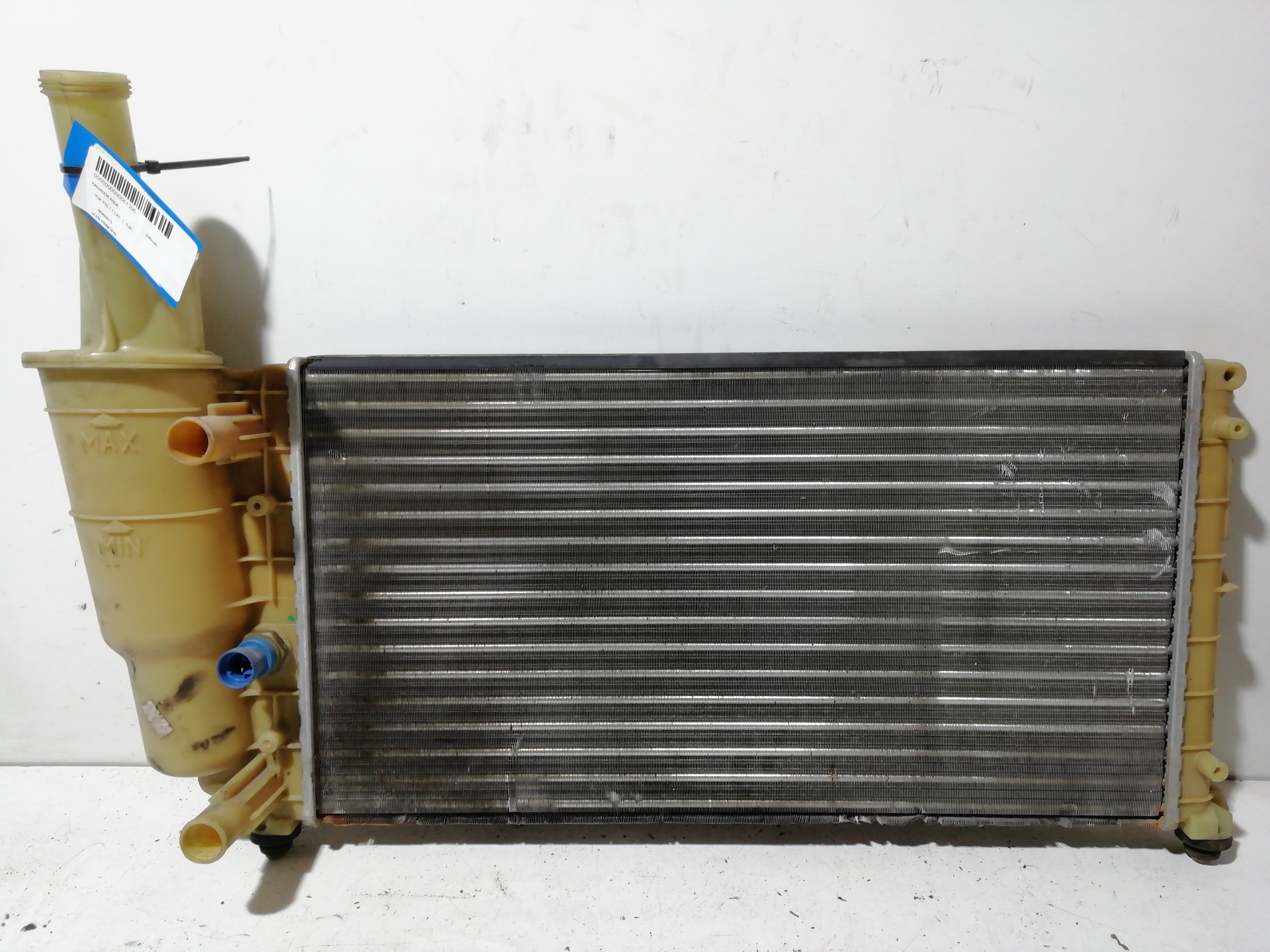 Water Radiator LANCIA Y10