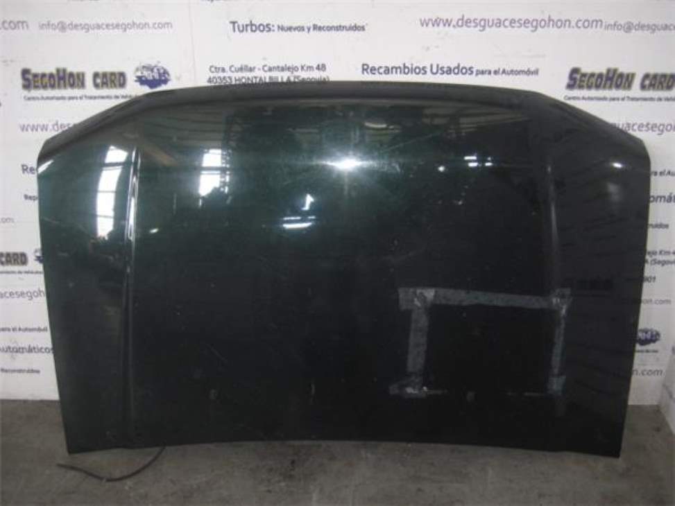 Bonnet/Hood MITSUBISHI MONTERO PININ (H60/H70)