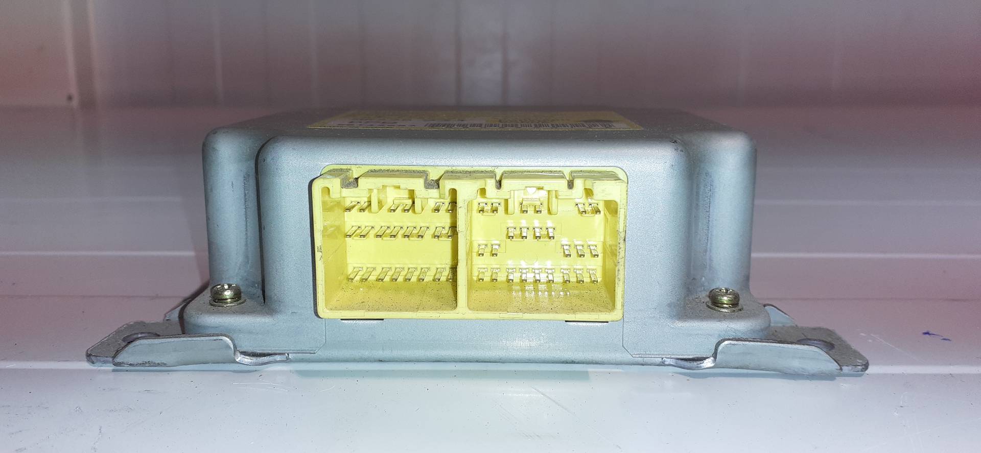 Central do airbag MITSUBISHI MONTERO PININ (H60/H70)