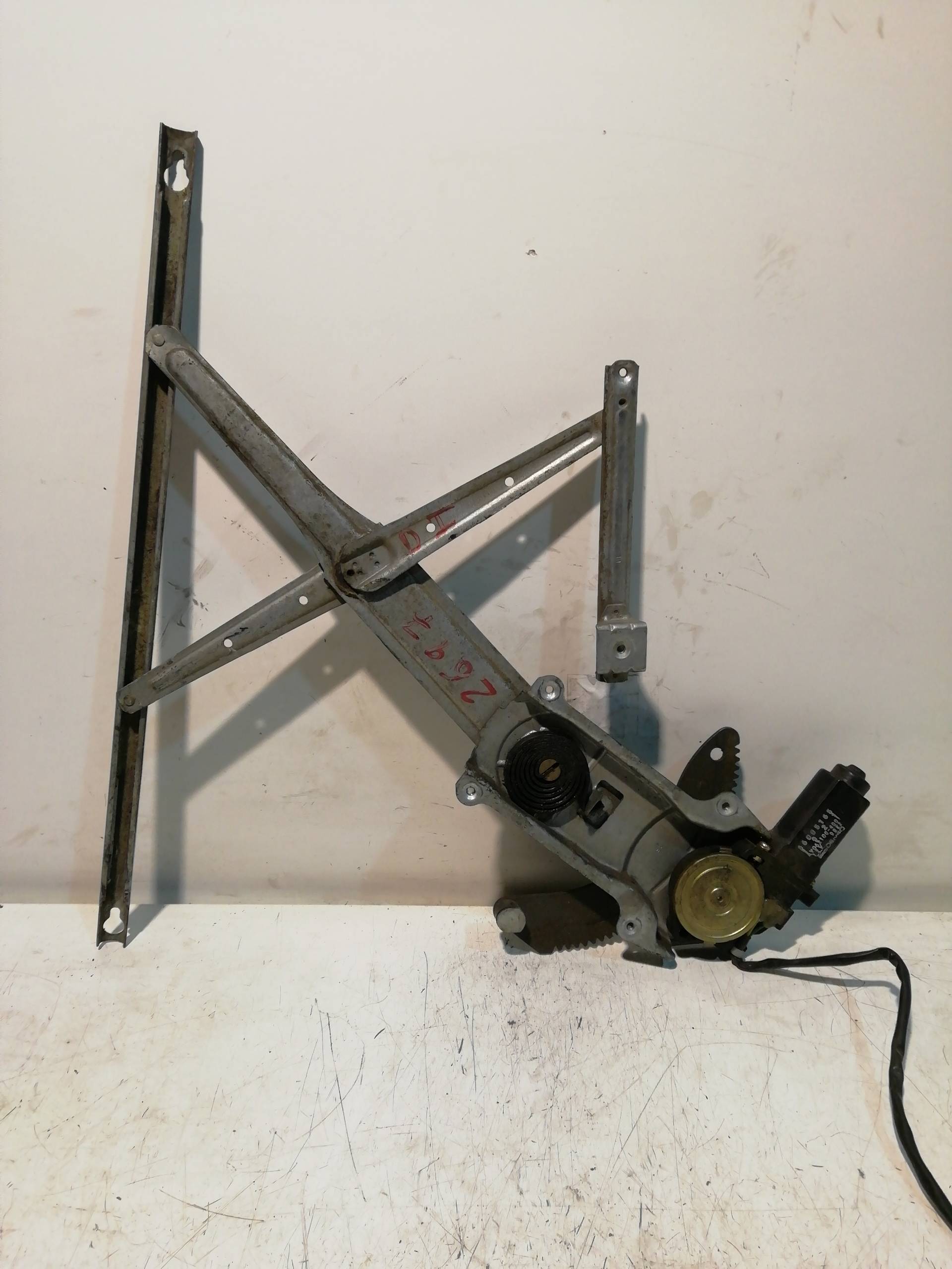 Front Left Window Motor JEEP CHEROKEE (J)