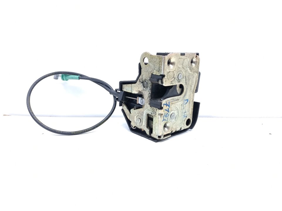 Front left door lock FIAT BRAVA (182)
