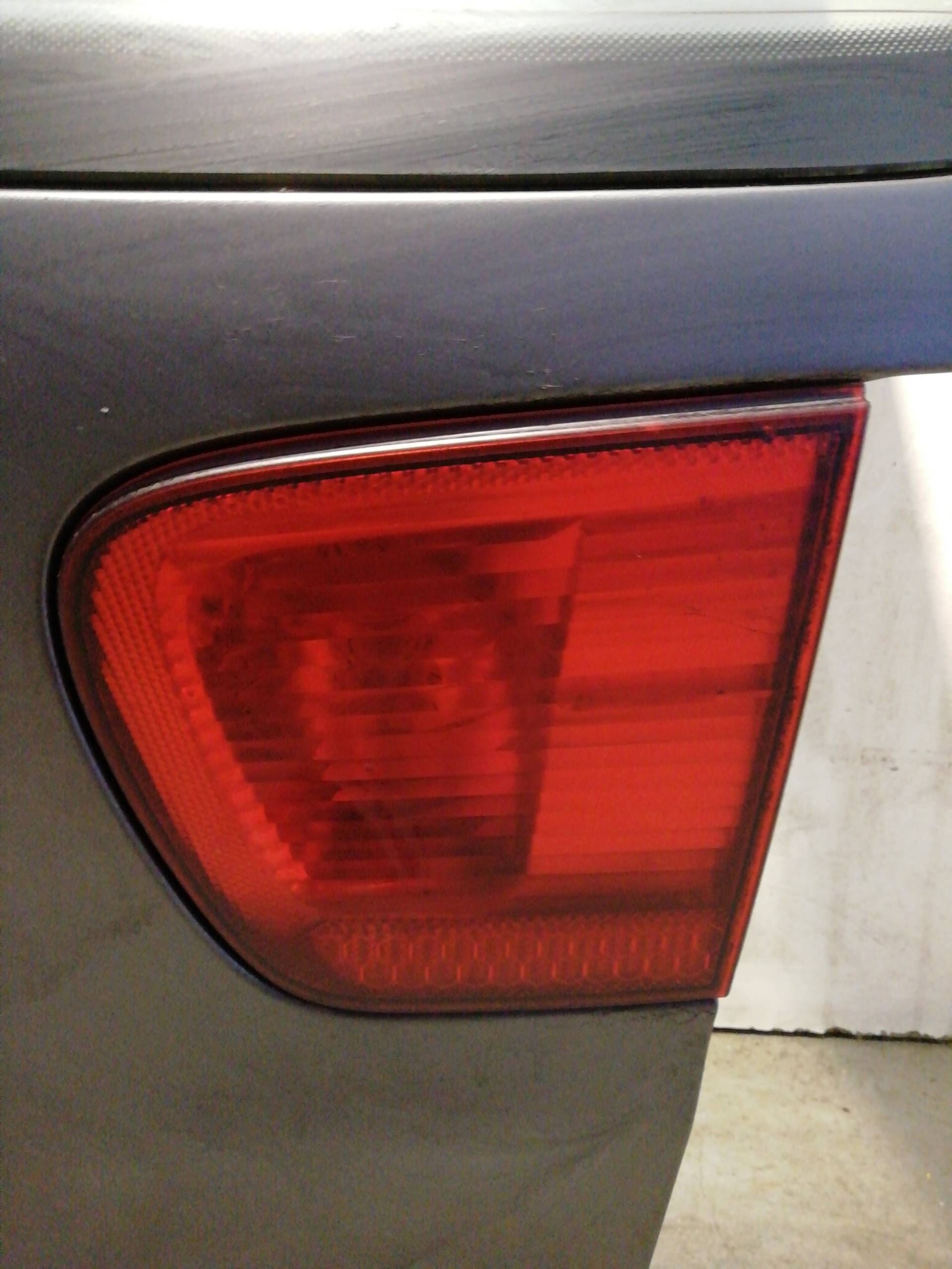 Rear Light Right Inner SEAT IBIZA (6K)