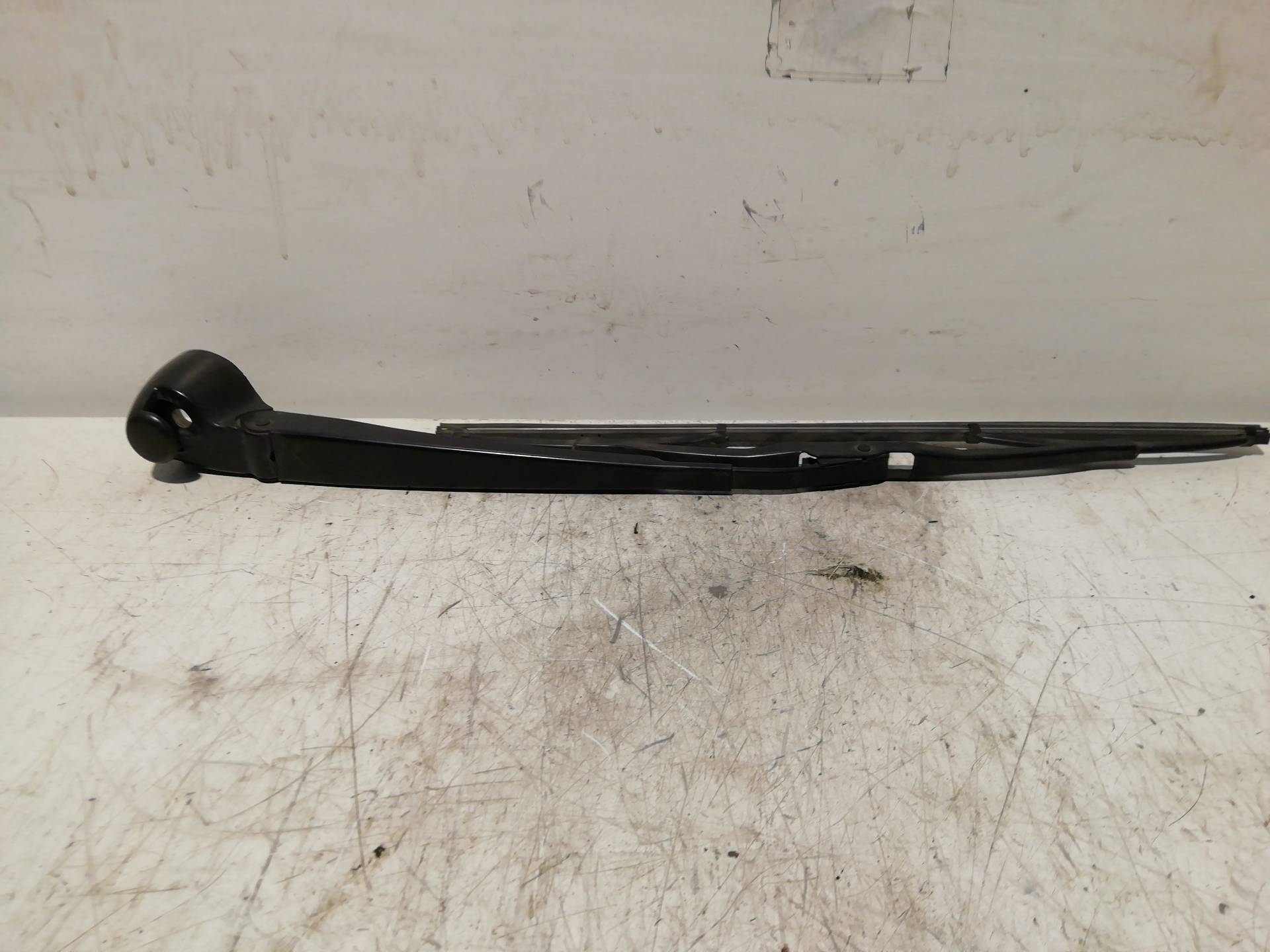Braço do limpador traseiro SEAT IBIZA (6K)