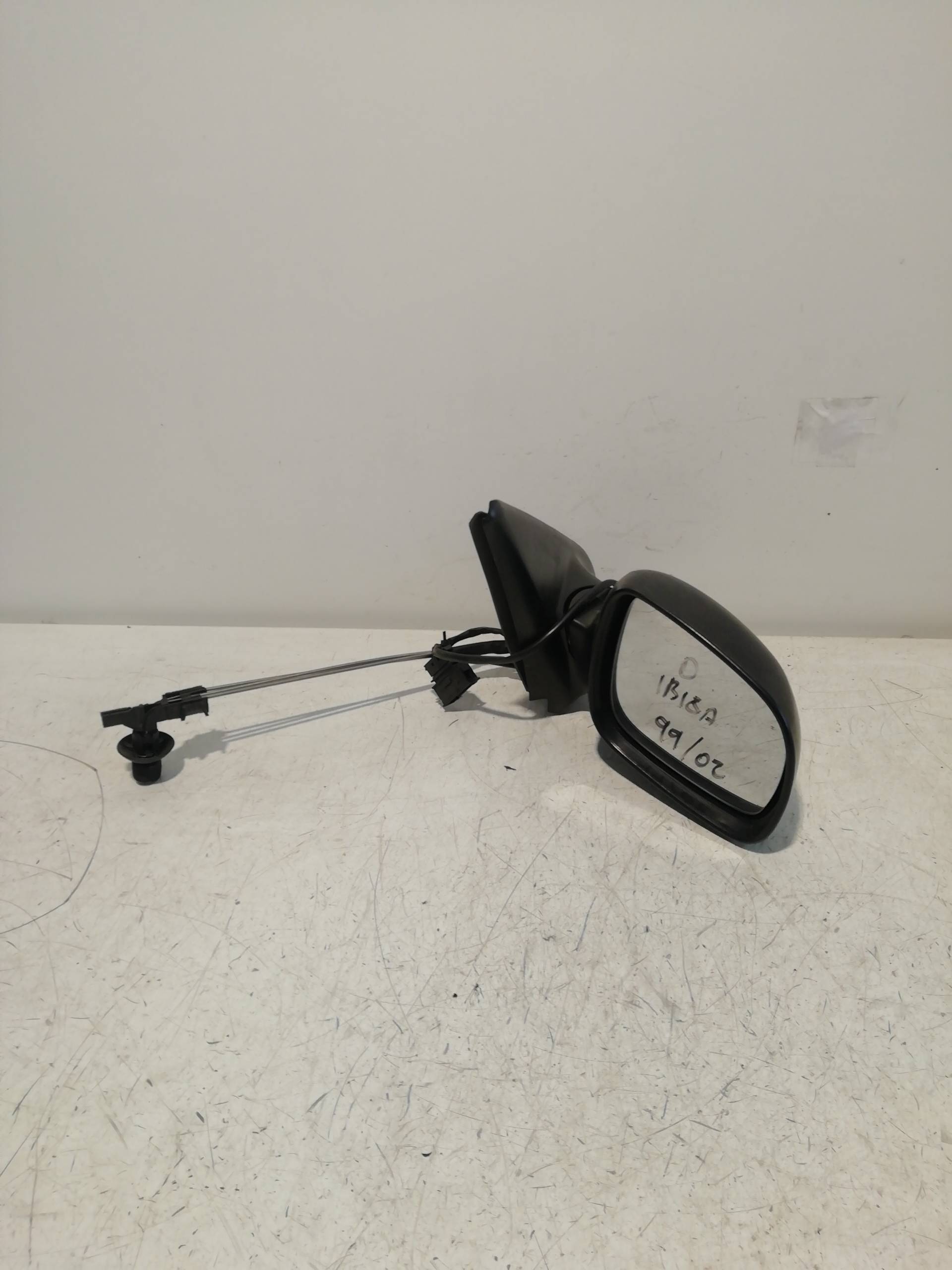 Retrovisor direito SEAT IBIZA (6K)