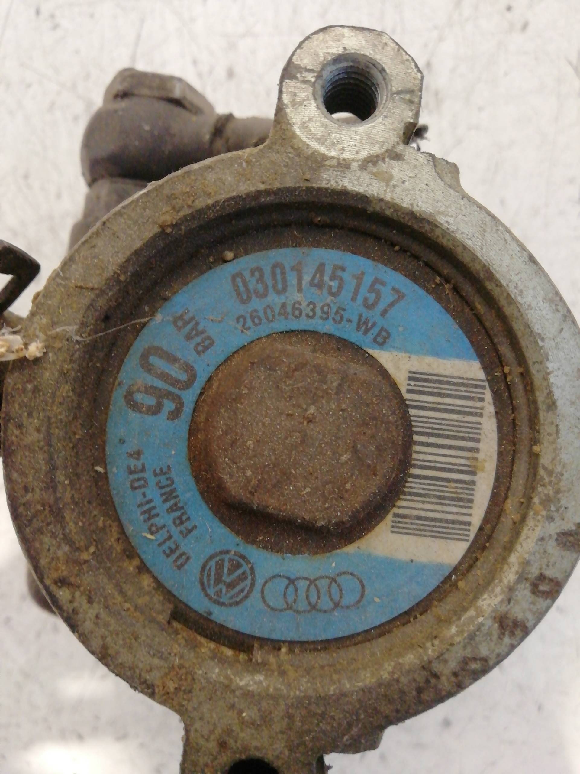 Pompe direction assistée SEAT IBIZA (6K)