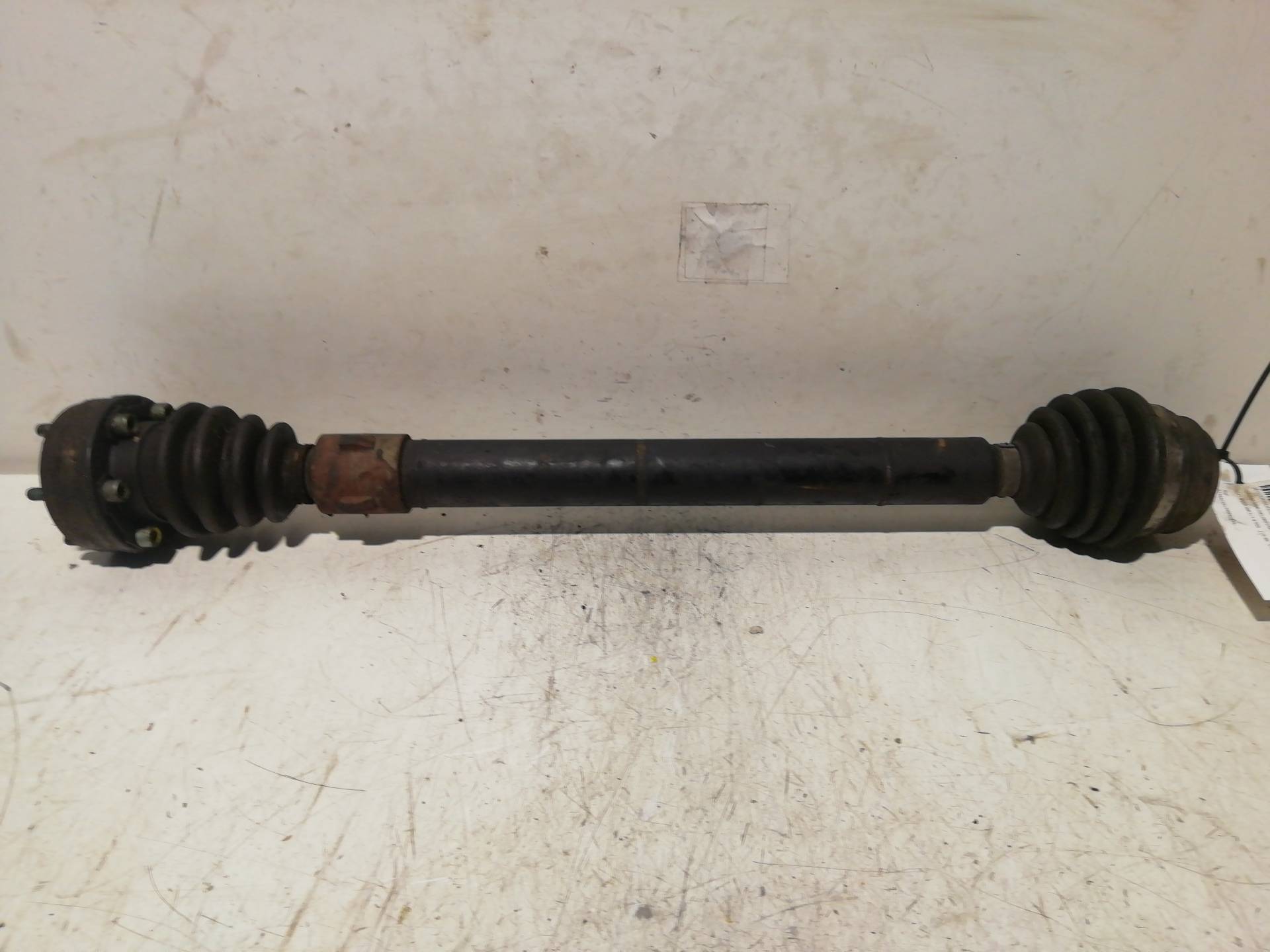 Transmission avant droite SEAT IBIZA (6K)