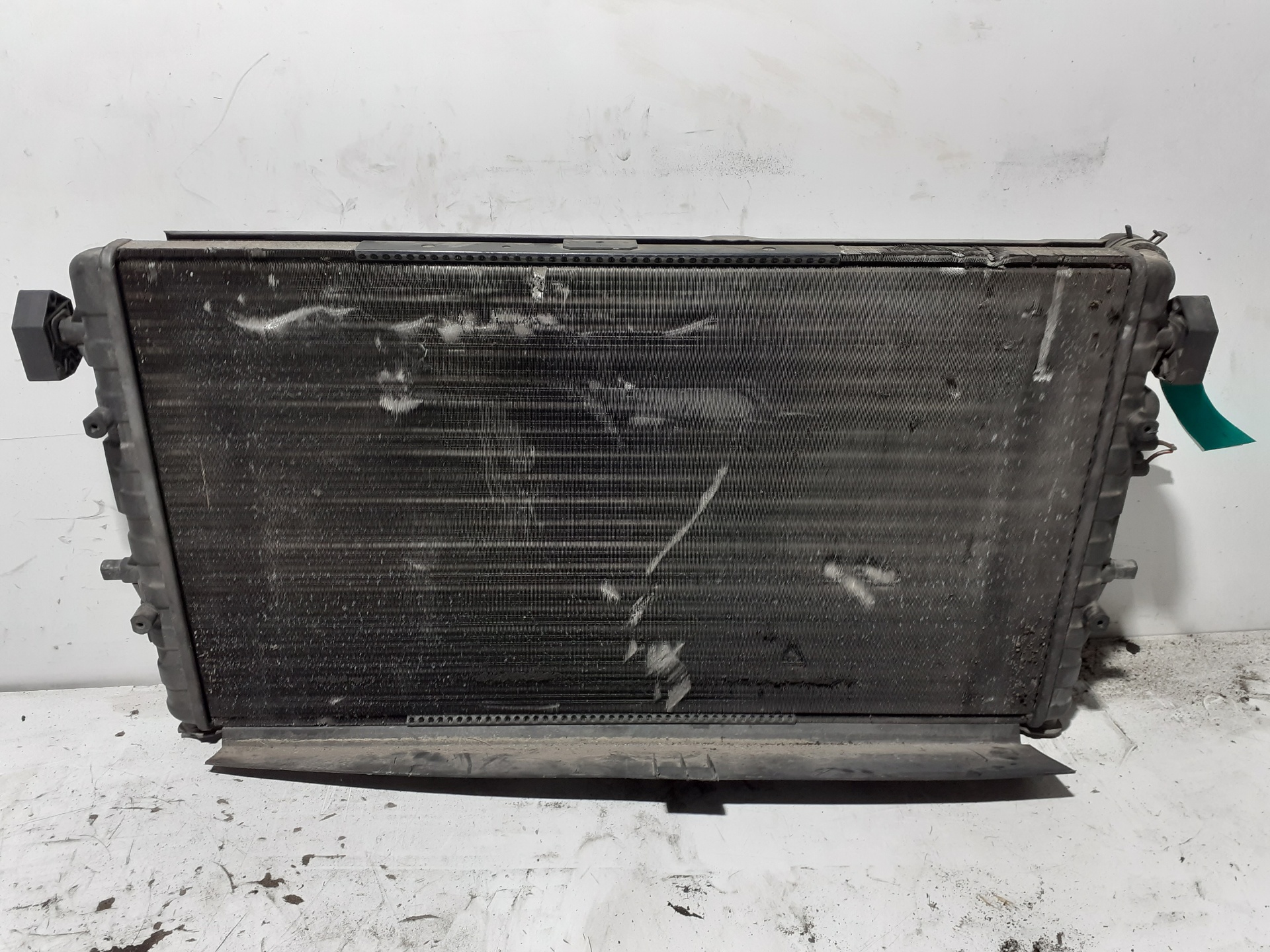Radiador de água SEAT IBIZA (6K)