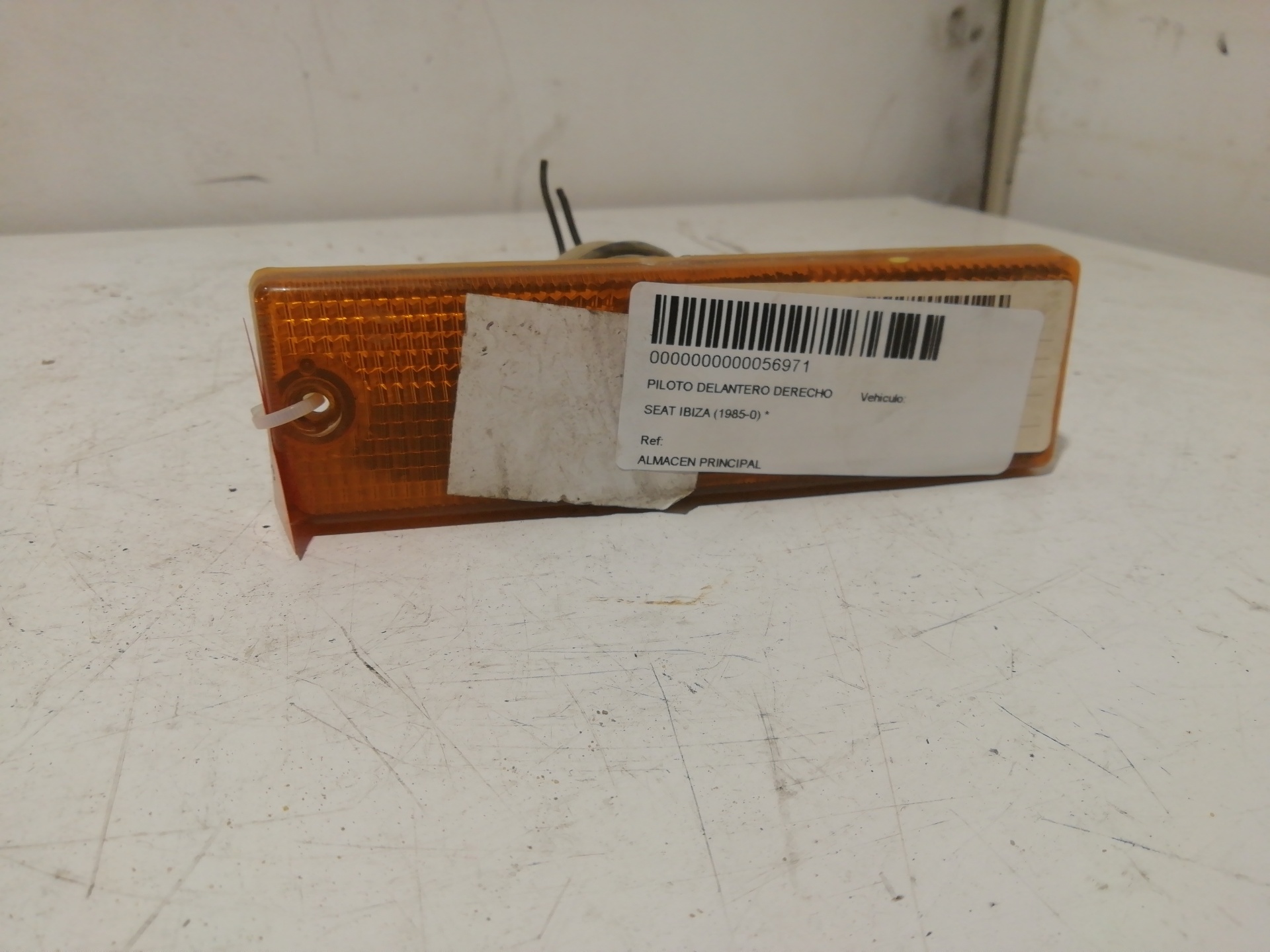 Autres SEAT IBIZA (6K)