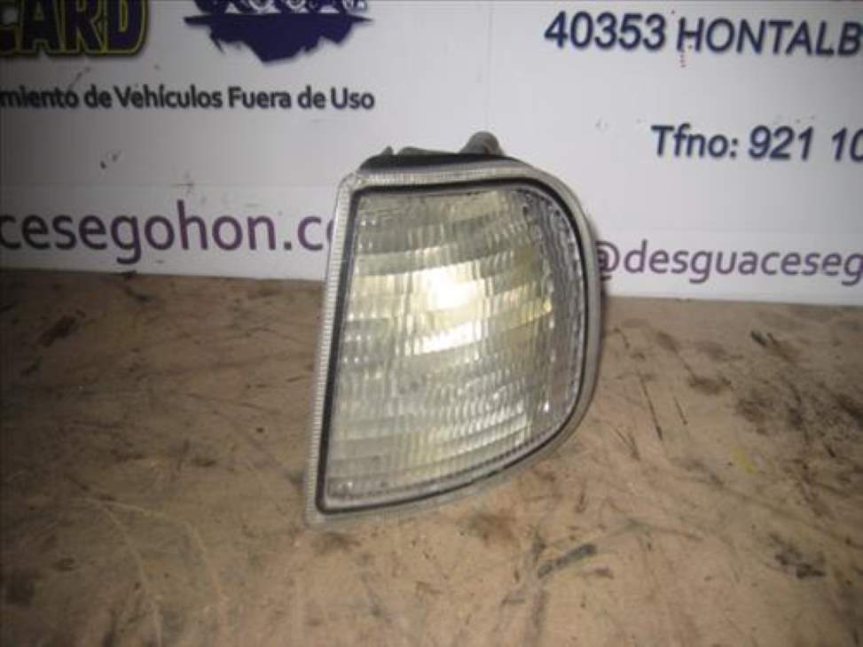 Autres SEAT IBIZA (6K)