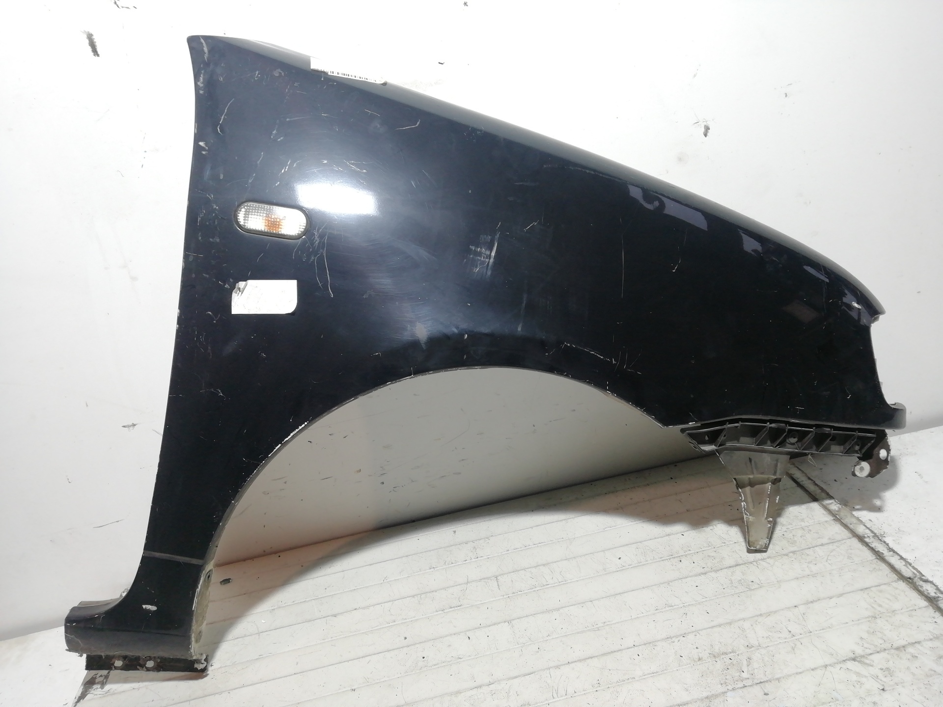 Front Right Fender SEAT IBIZA (6K)