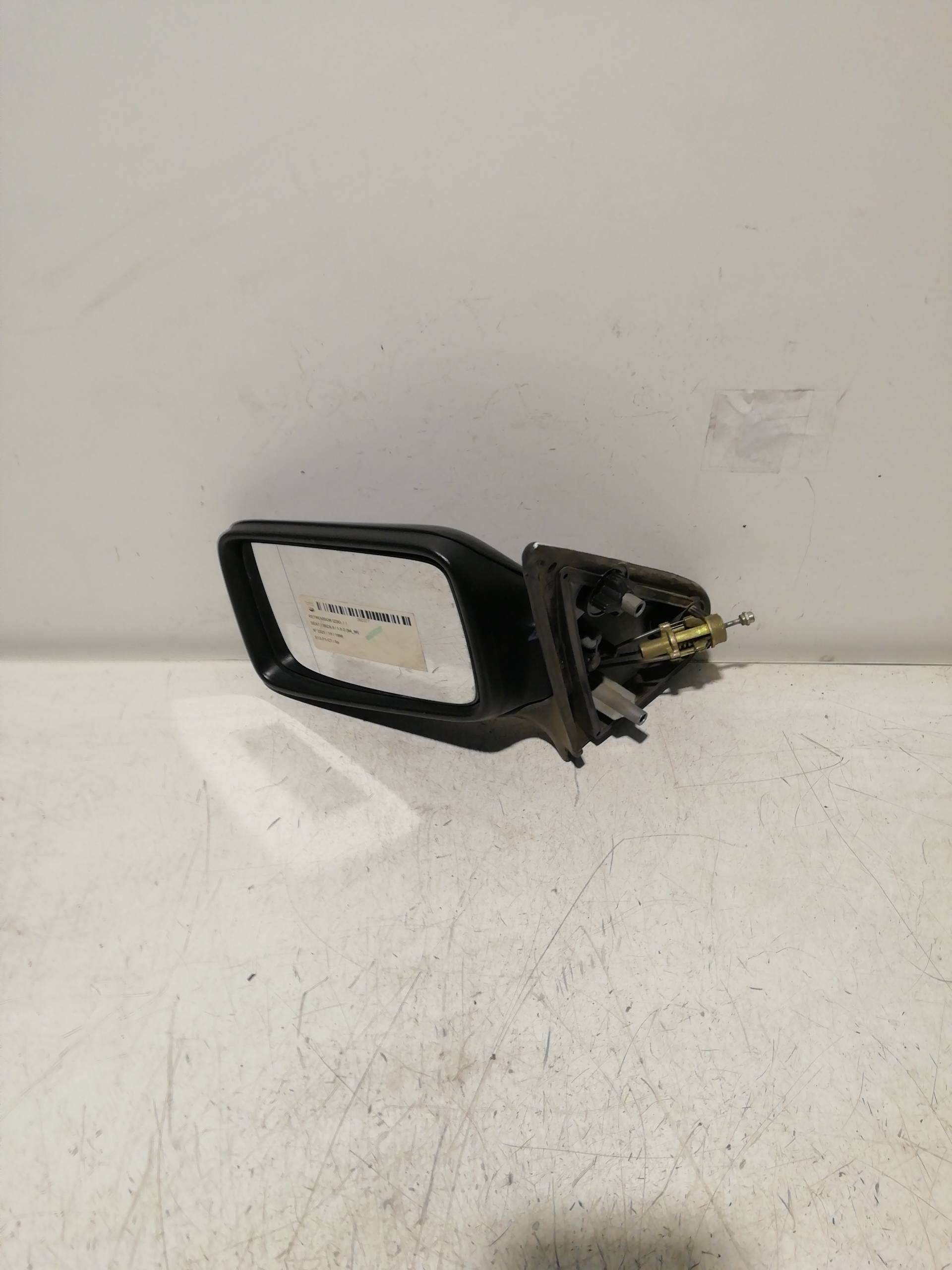 Retrovisor esquerdo SEAT IBIZA (6K)