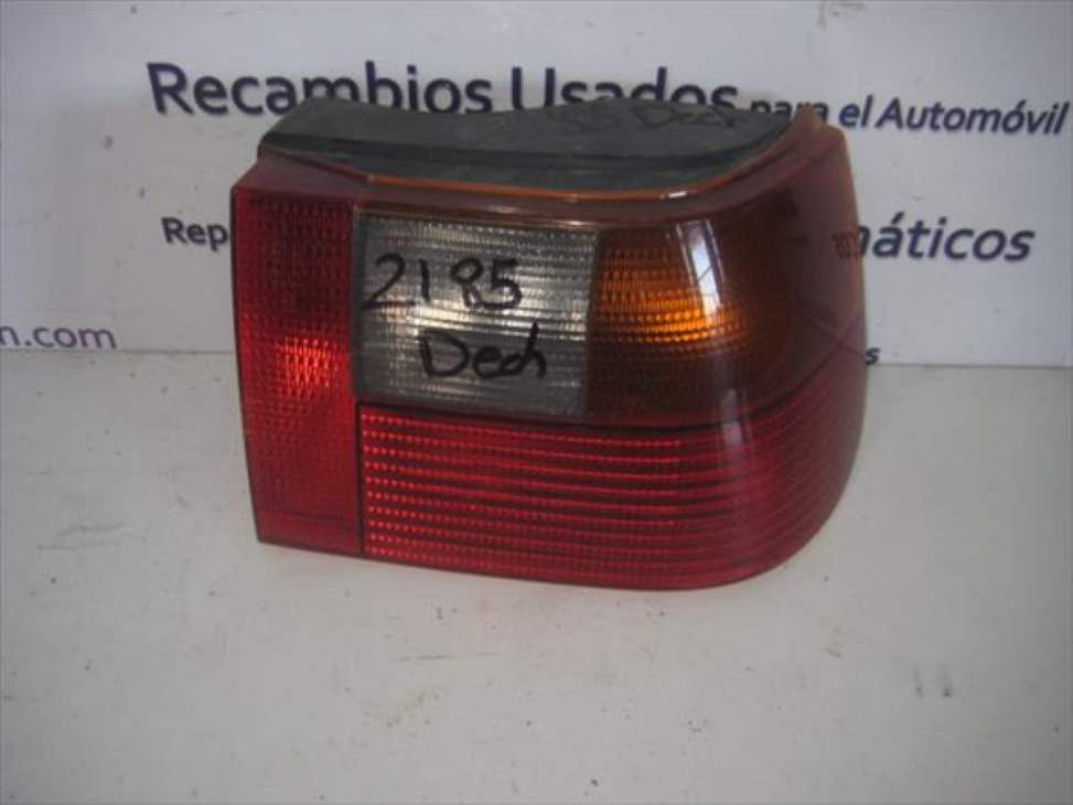 Heckleuchte rechts SEAT IBIZA (6K)