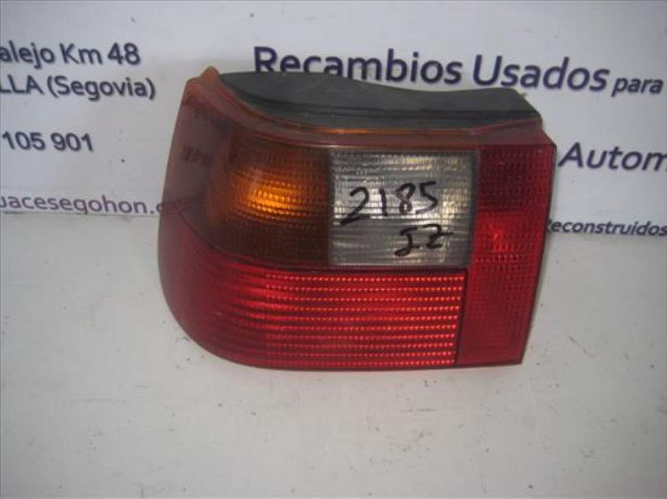 Heckleuchte links SEAT IBIZA (6K)