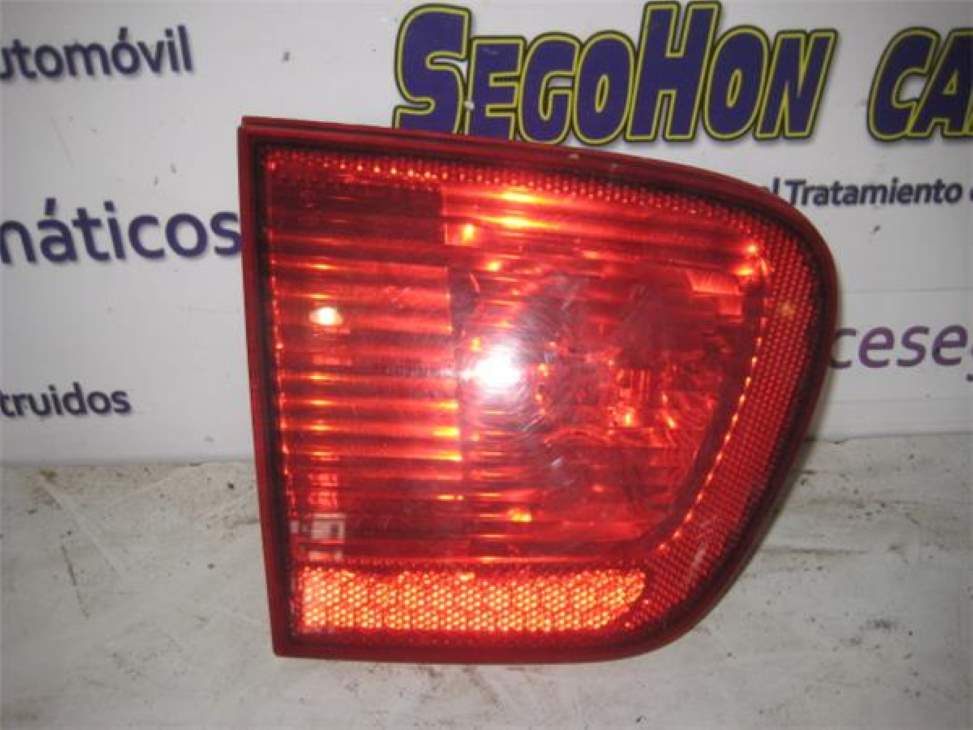 Heckleuchte links SEAT IBIZA (6K)