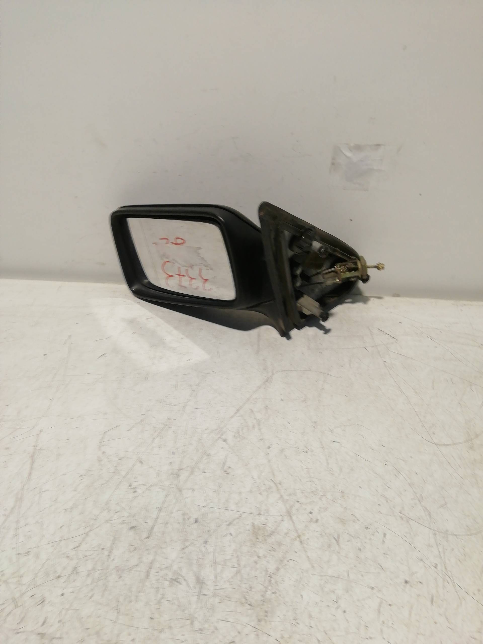 Retrovisor esquerdo SEAT IBIZA (6K)