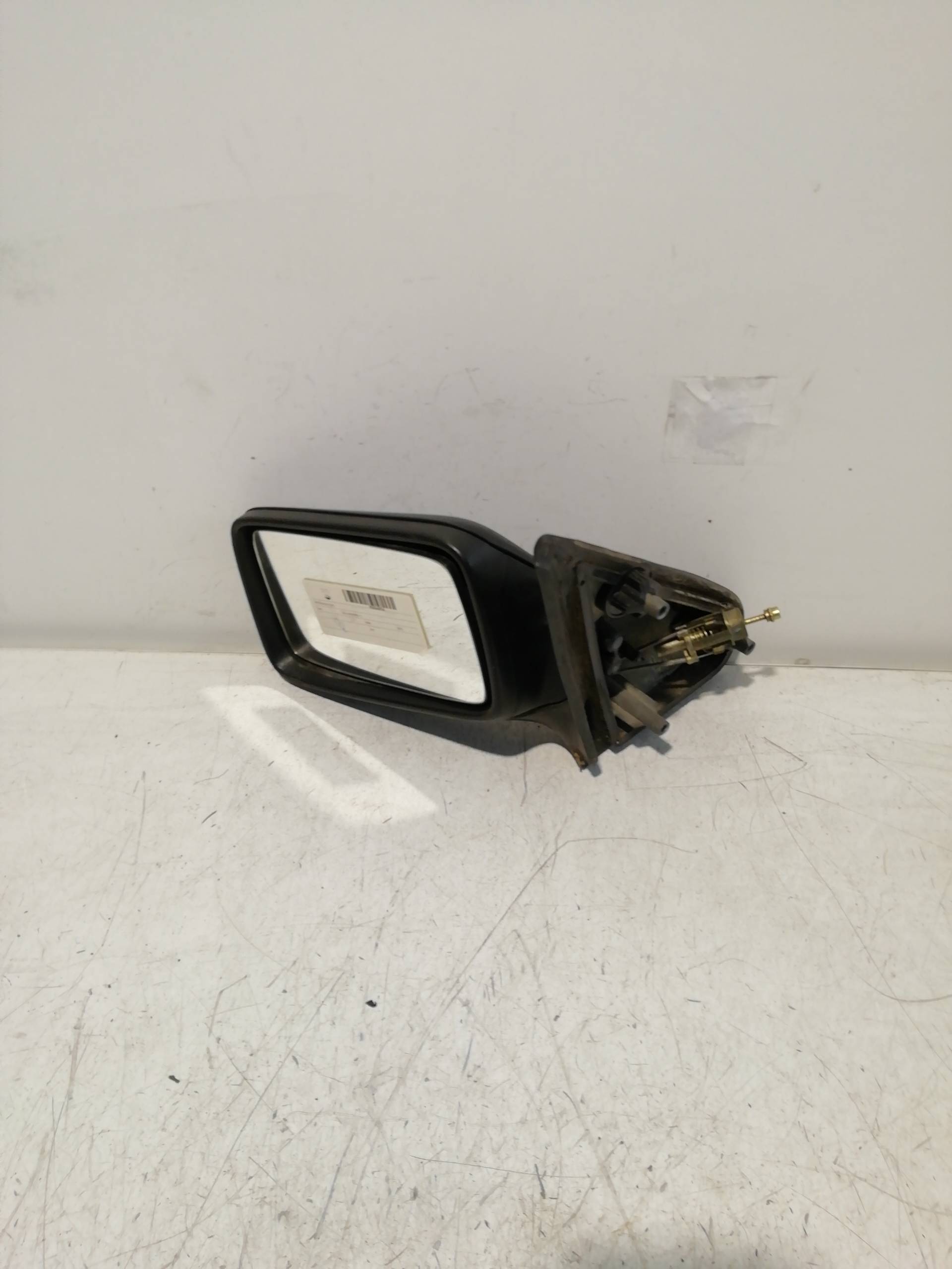 Retrovisor esquerdo SEAT IBIZA (6K)