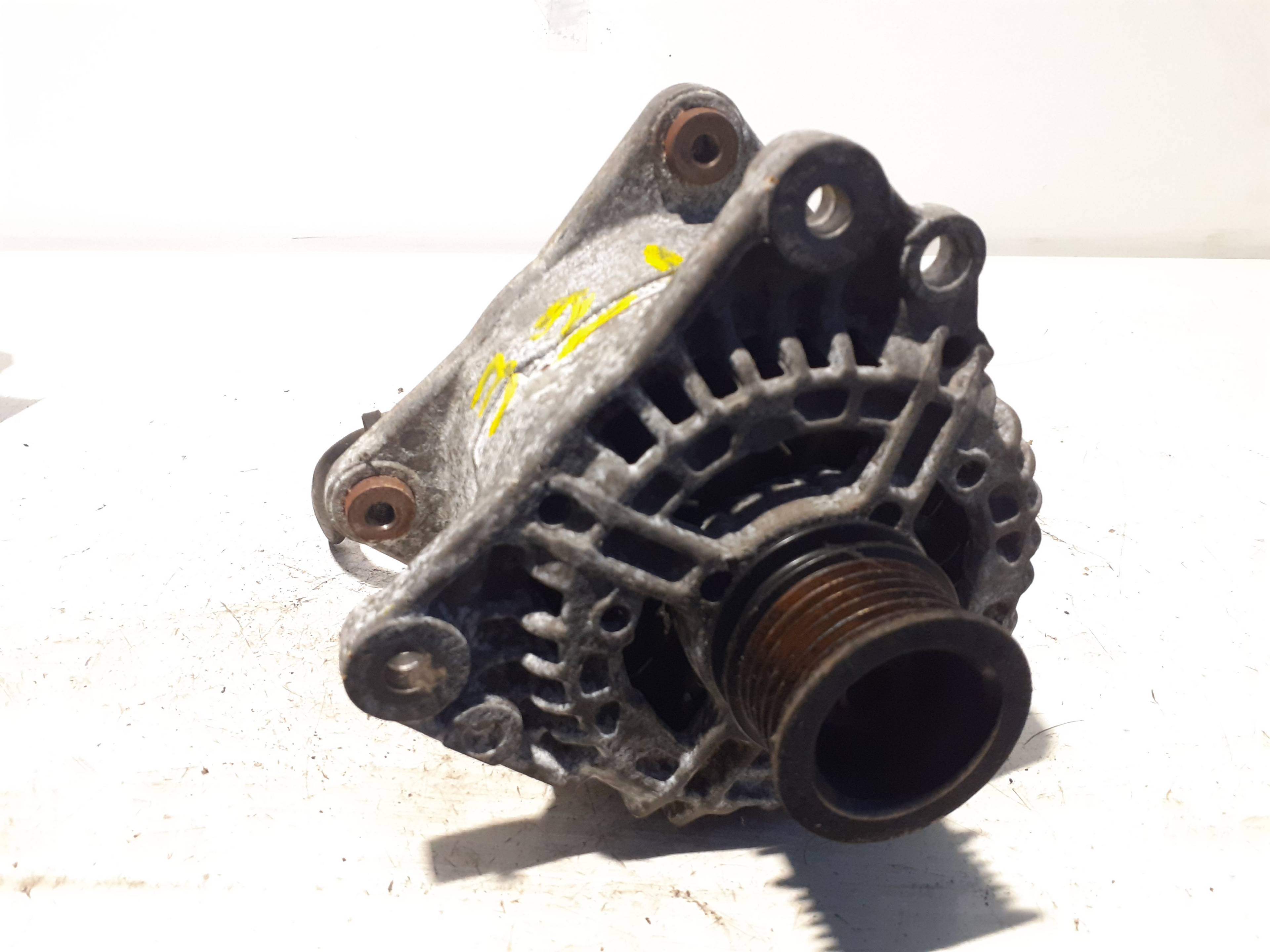 ALTERNADOR