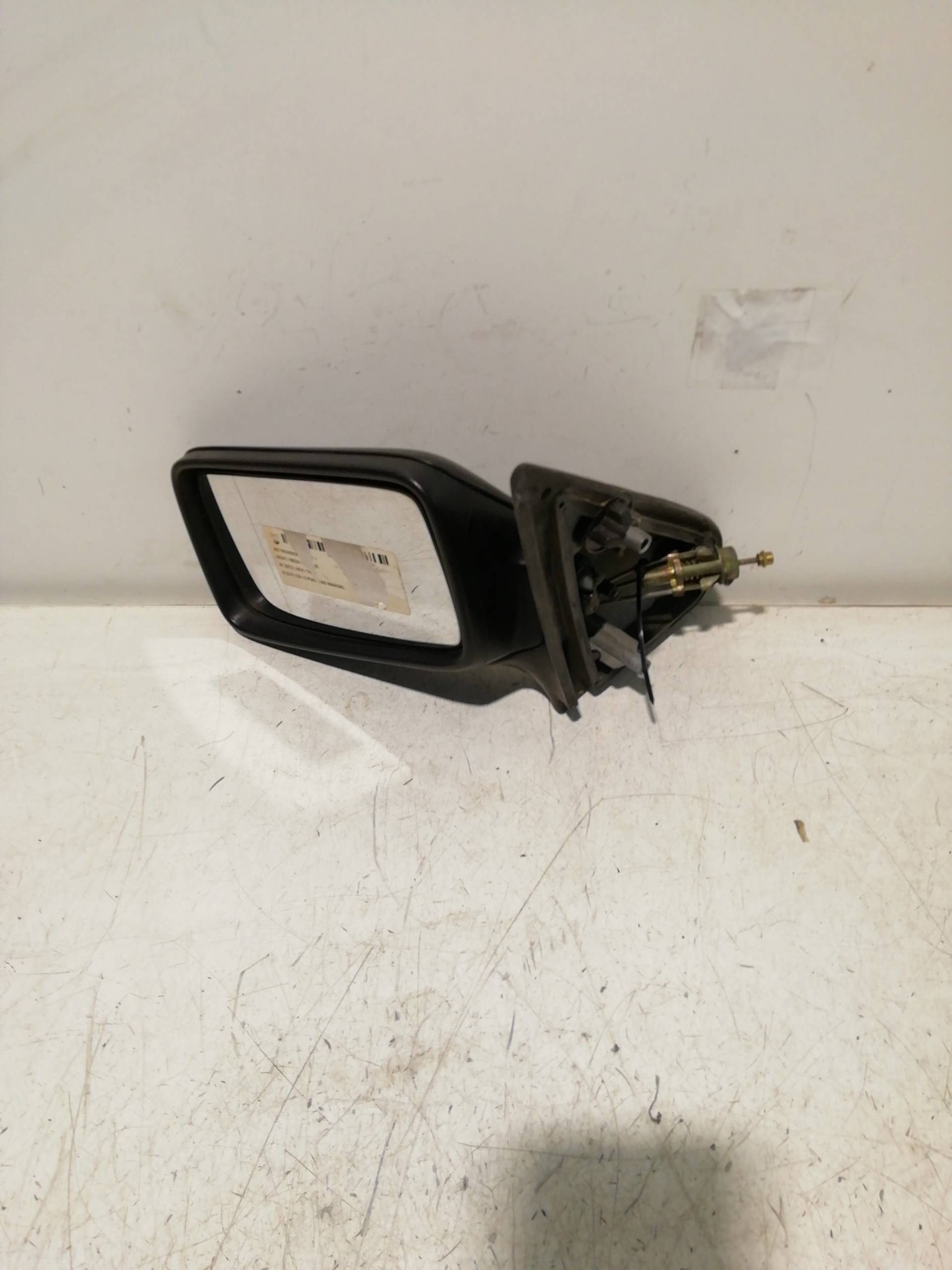 Retrovisor esquerdo SEAT IBIZA (6K)