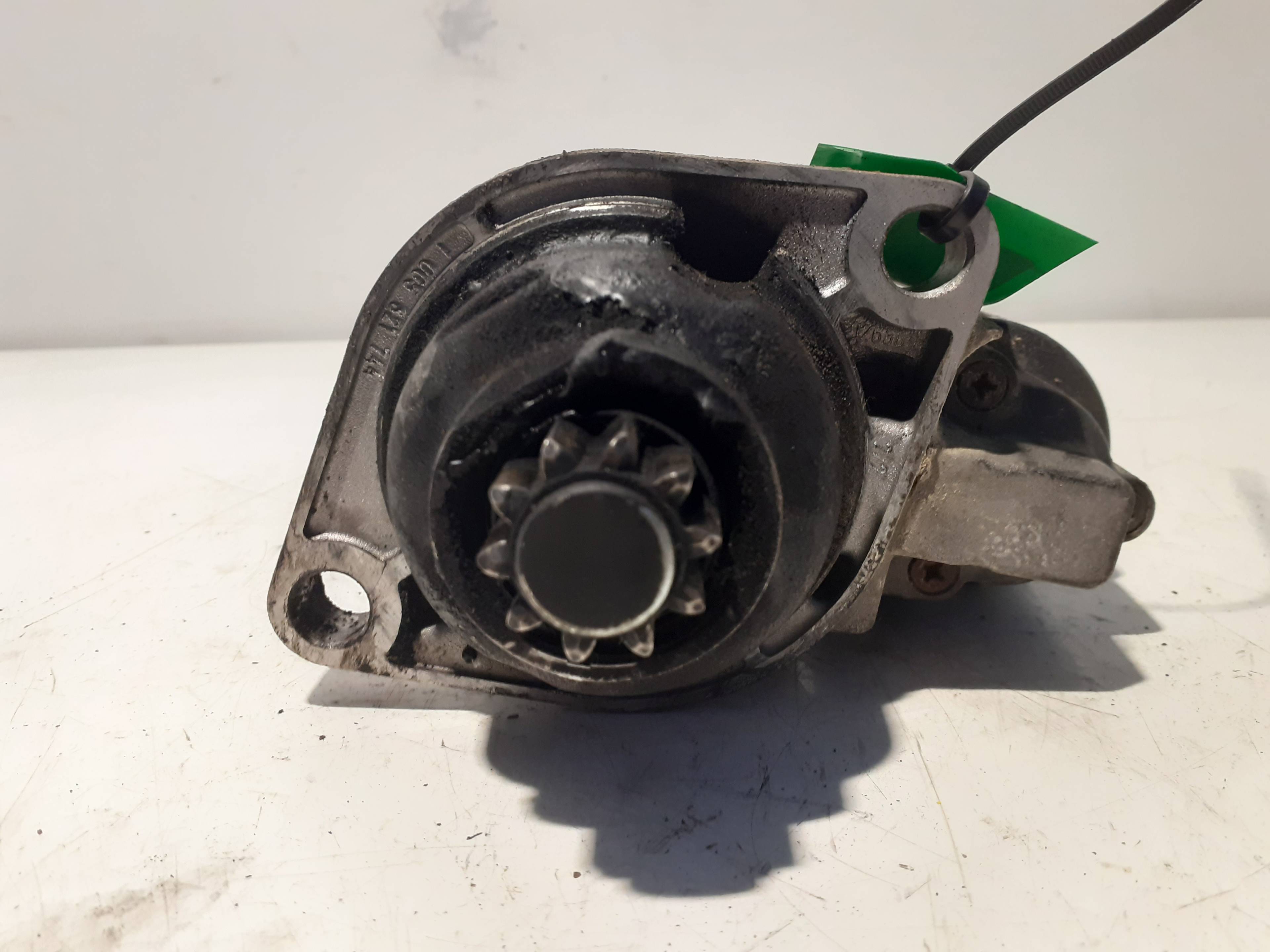 Anlasser SEAT IBIZA (6K)