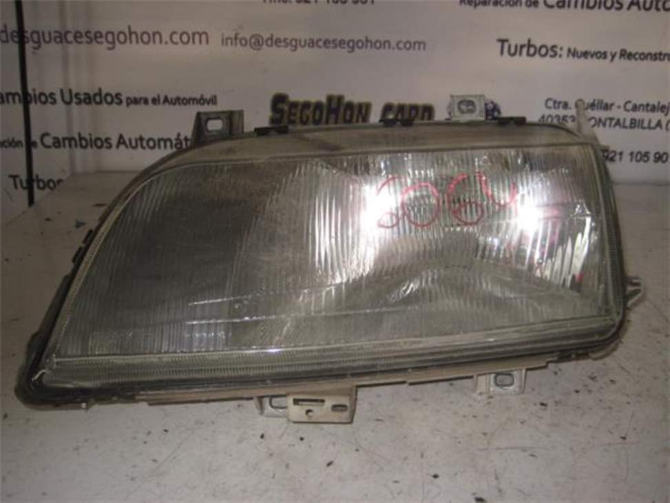 Scheinwerfer links SEAT ALHAMBRA (7V9)