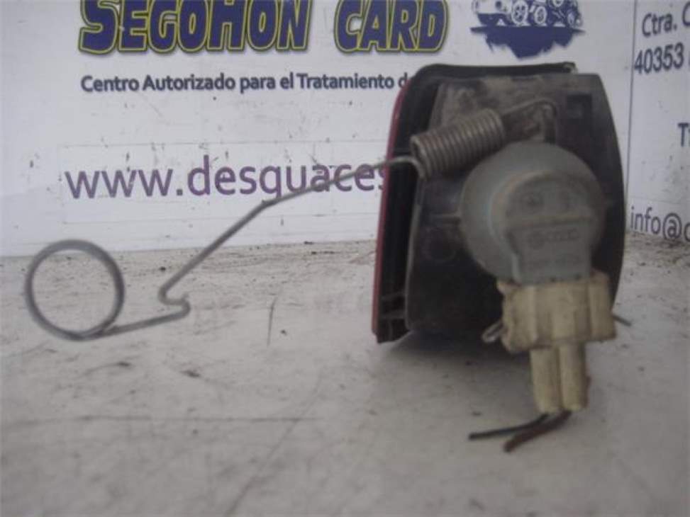OTROS SEAT TOLEDO (1L)