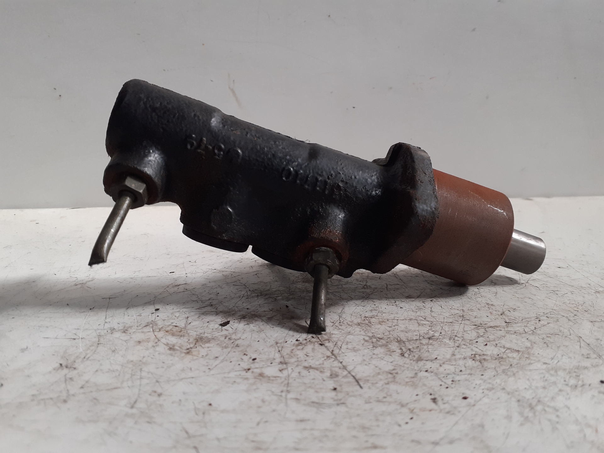 Pompa freno PEUGEOT 205 BERLINA