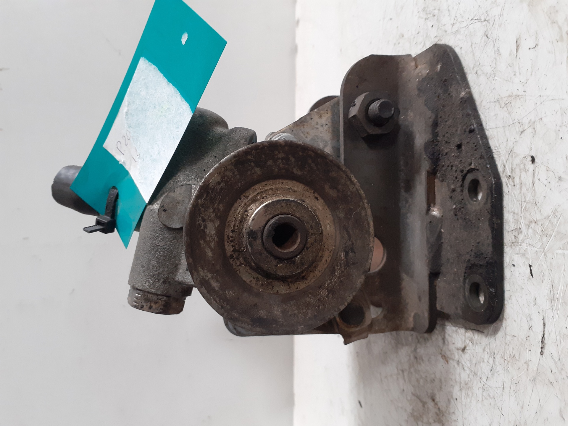 Pompa servosterzo PEUGEOT 205 BERLINA