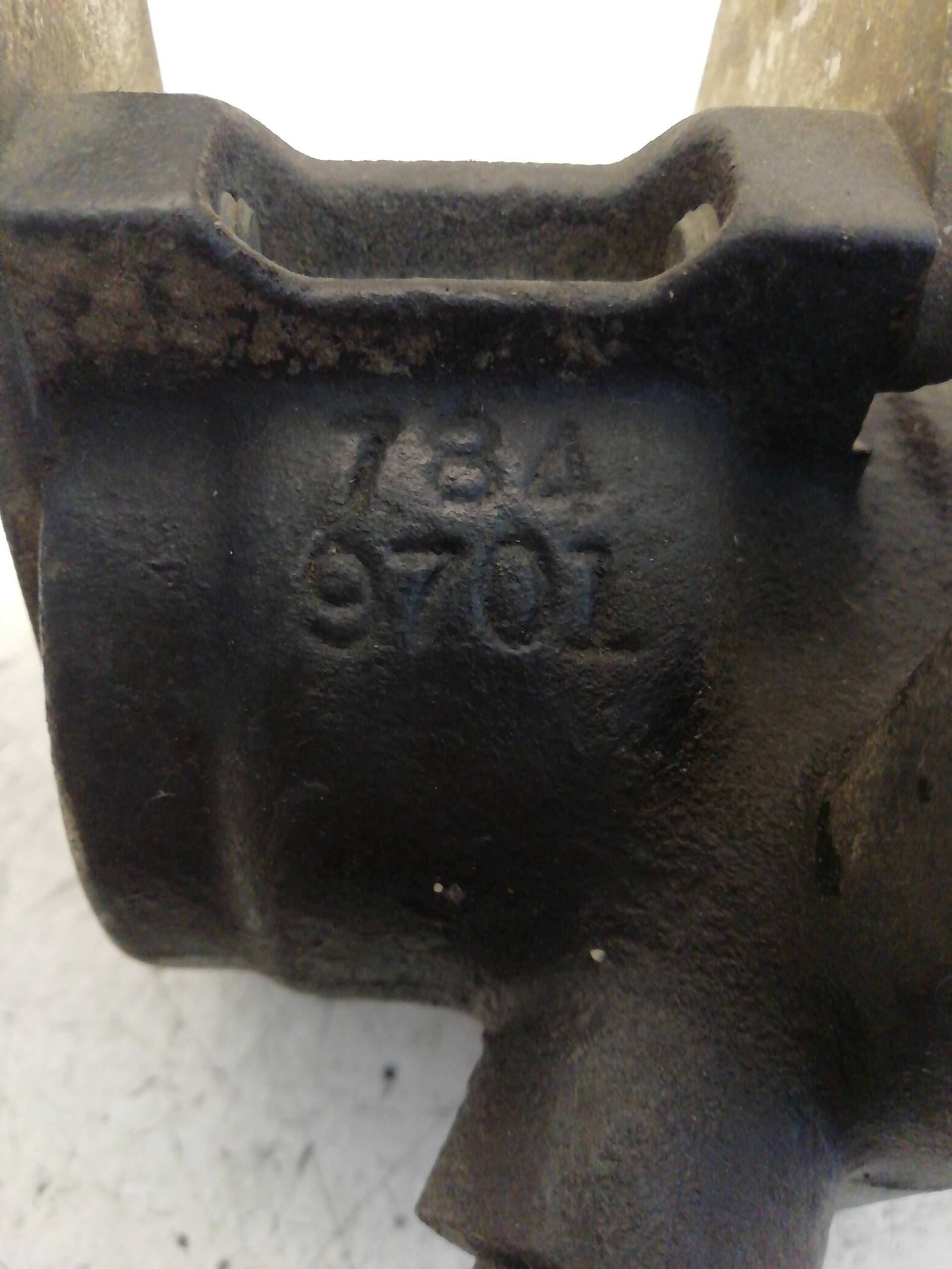 Pompa servosterzo PEUGEOT 205 BERLINA