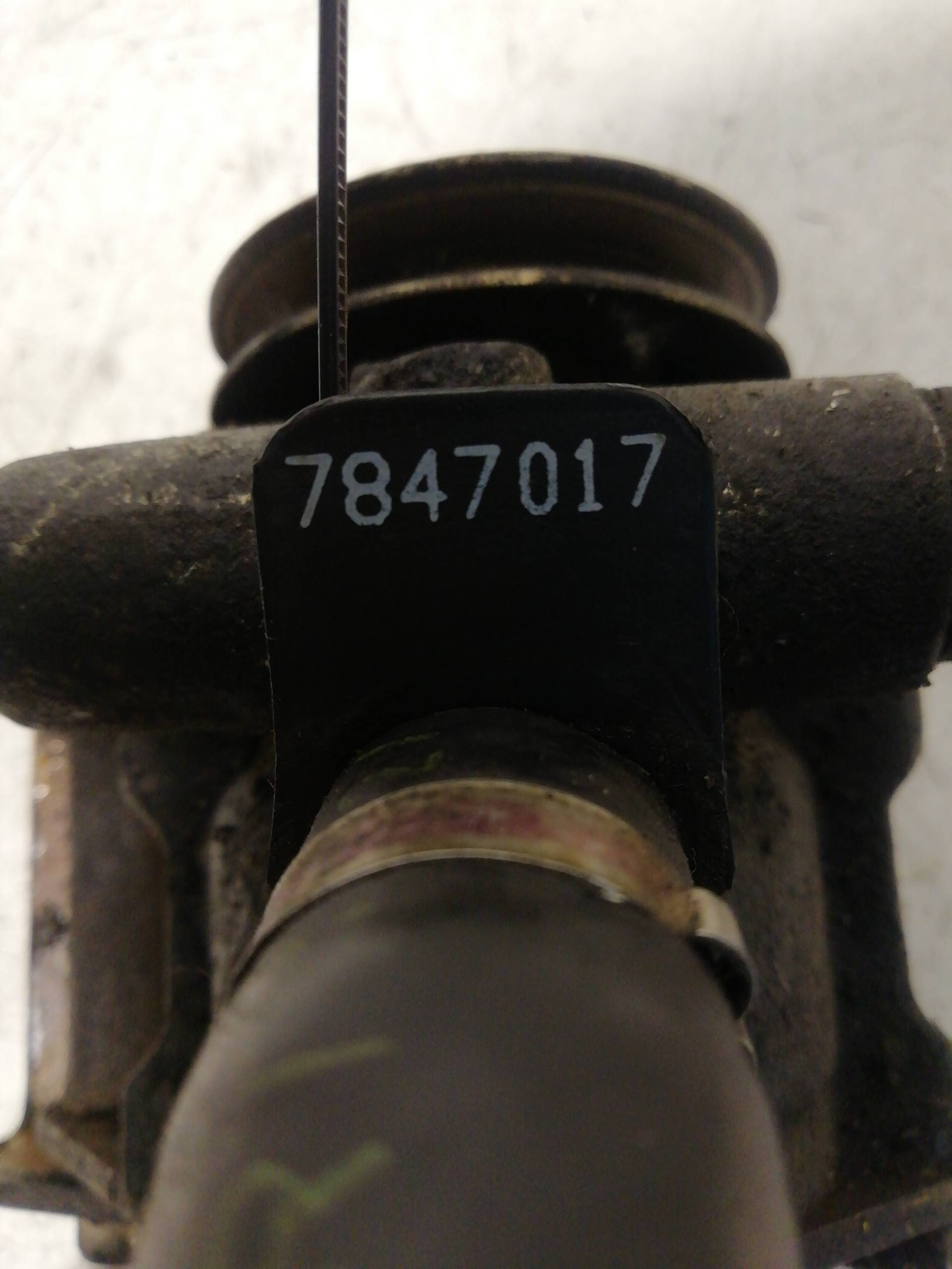 Pompa servosterzo PEUGEOT 205 BERLINA