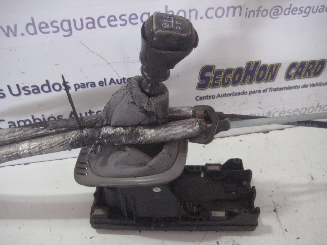 Levier de vitesses FORD TRANSIT BUS 1995