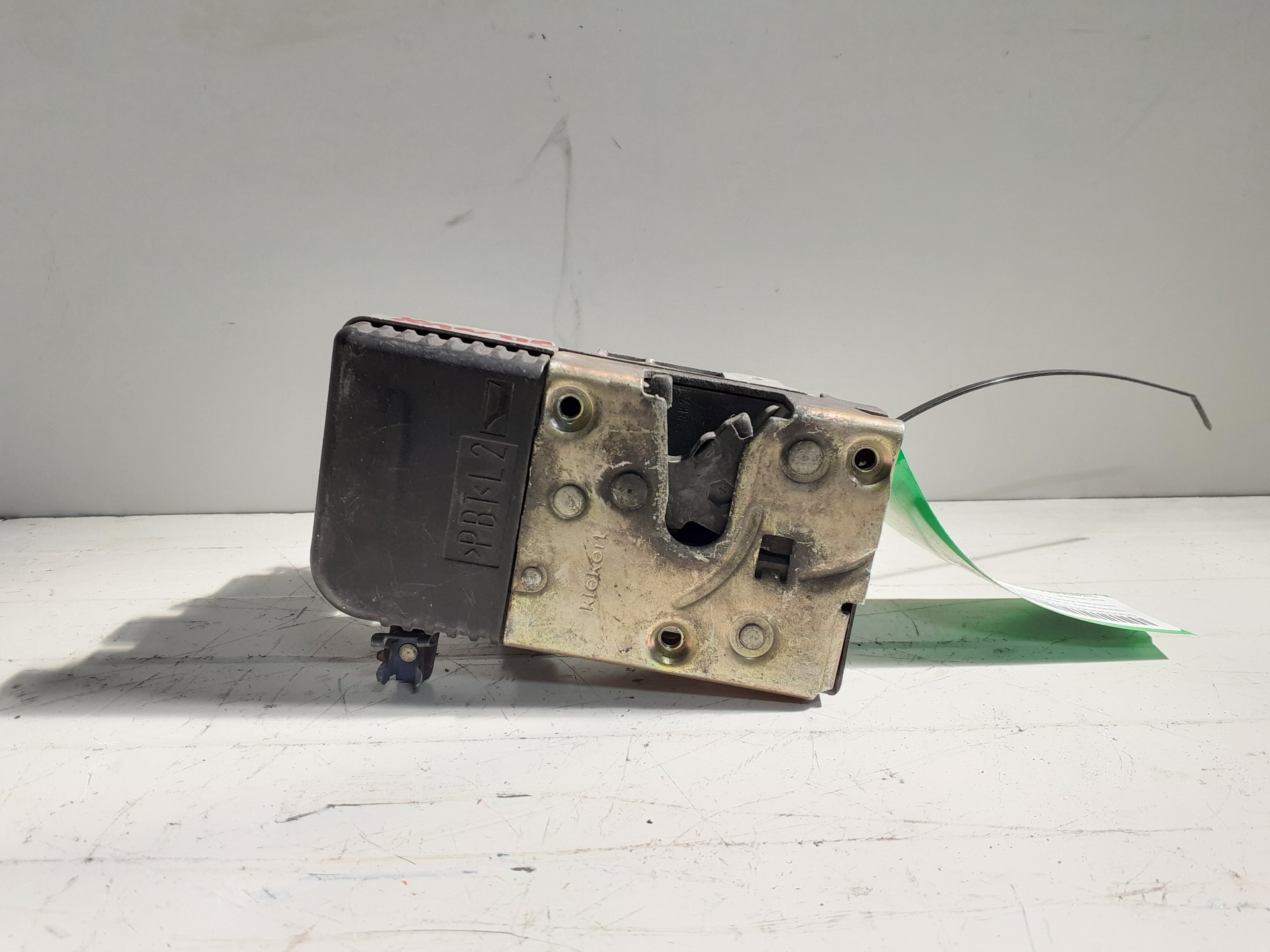 Front left door lock CITROEN XANTIA BERLINA