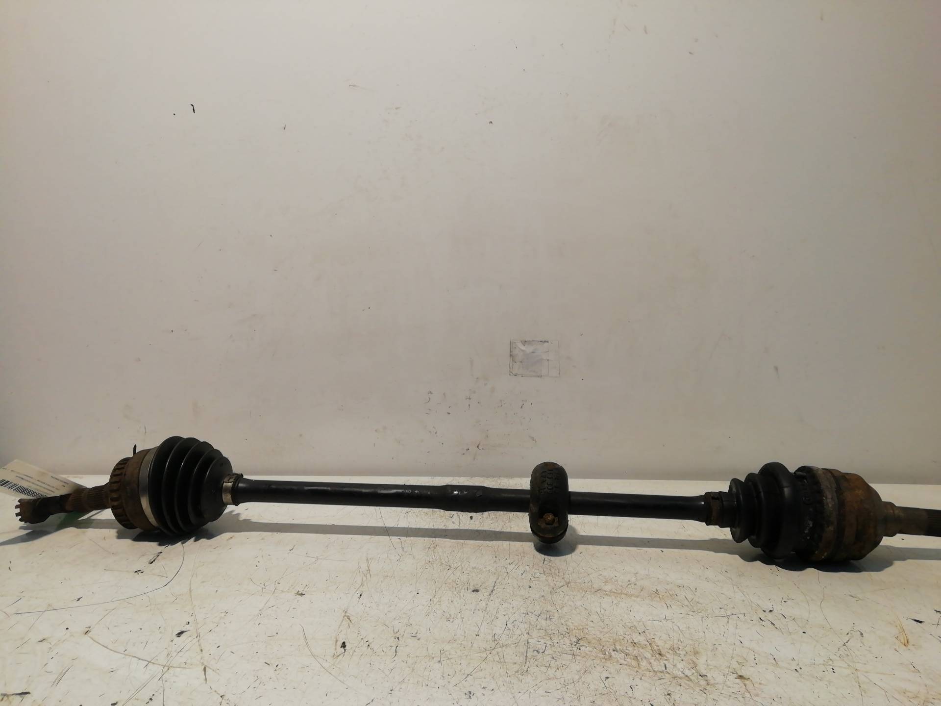Transmission avant droite OPEL VECTRA B CARAVAN