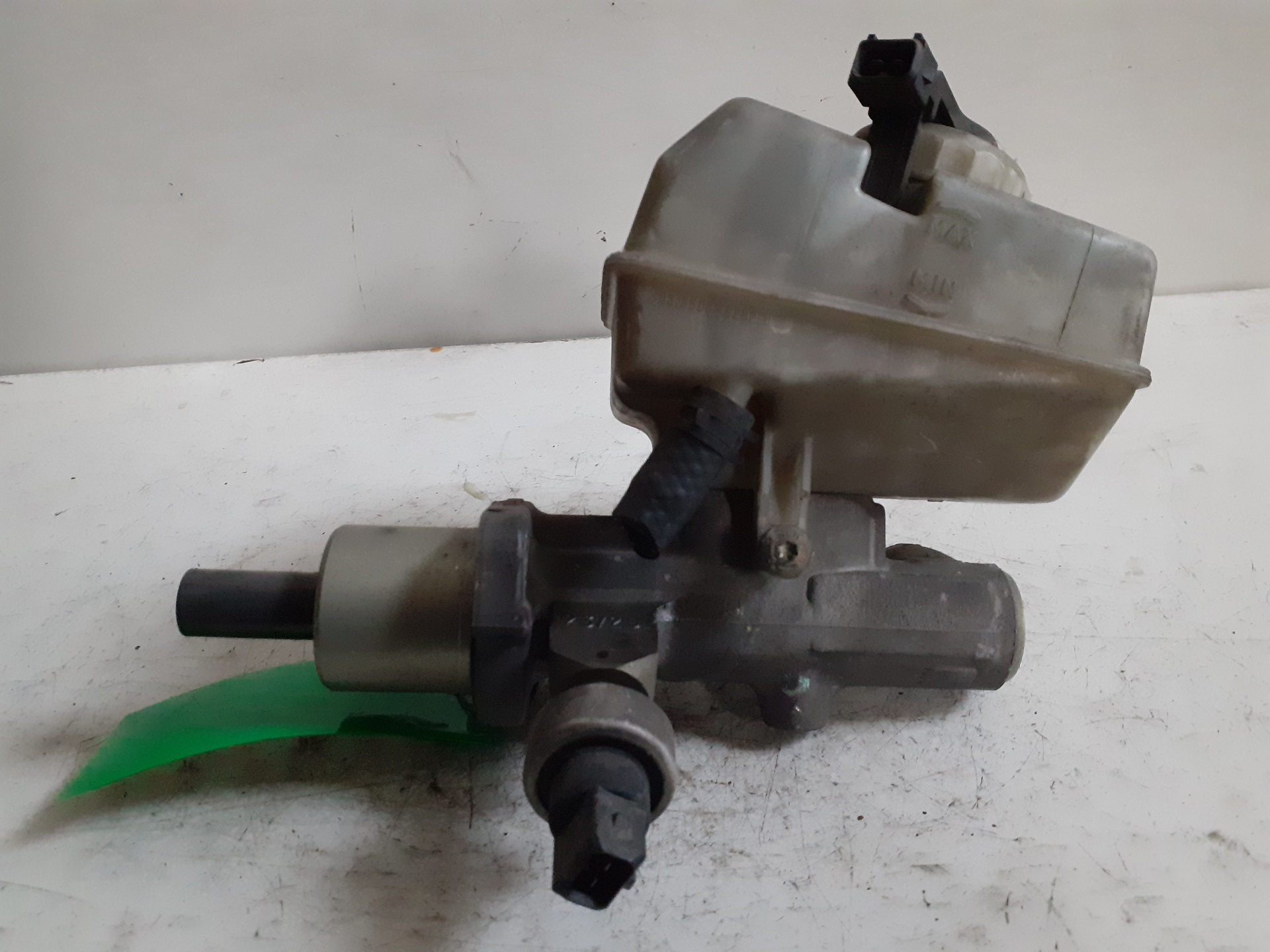 Hauptbremszylinder VOLVO SERIE 850