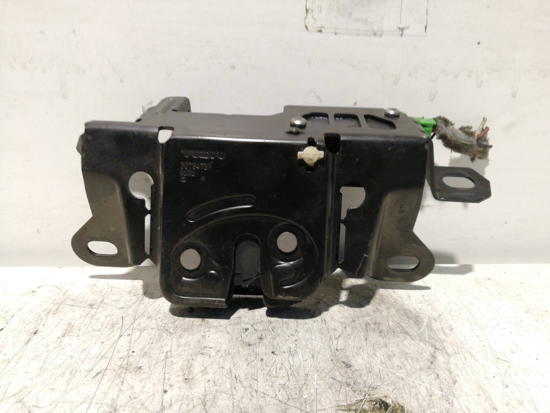 Serrure de coffre/hayon VOLVO SERIE 850