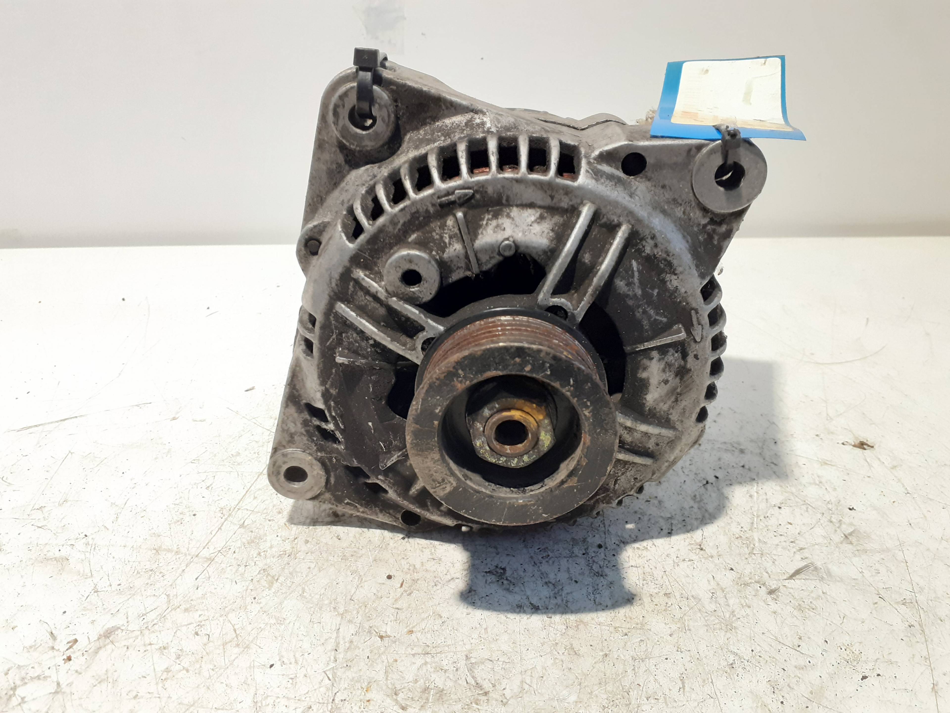 Alternator VOLVO SERIE 850