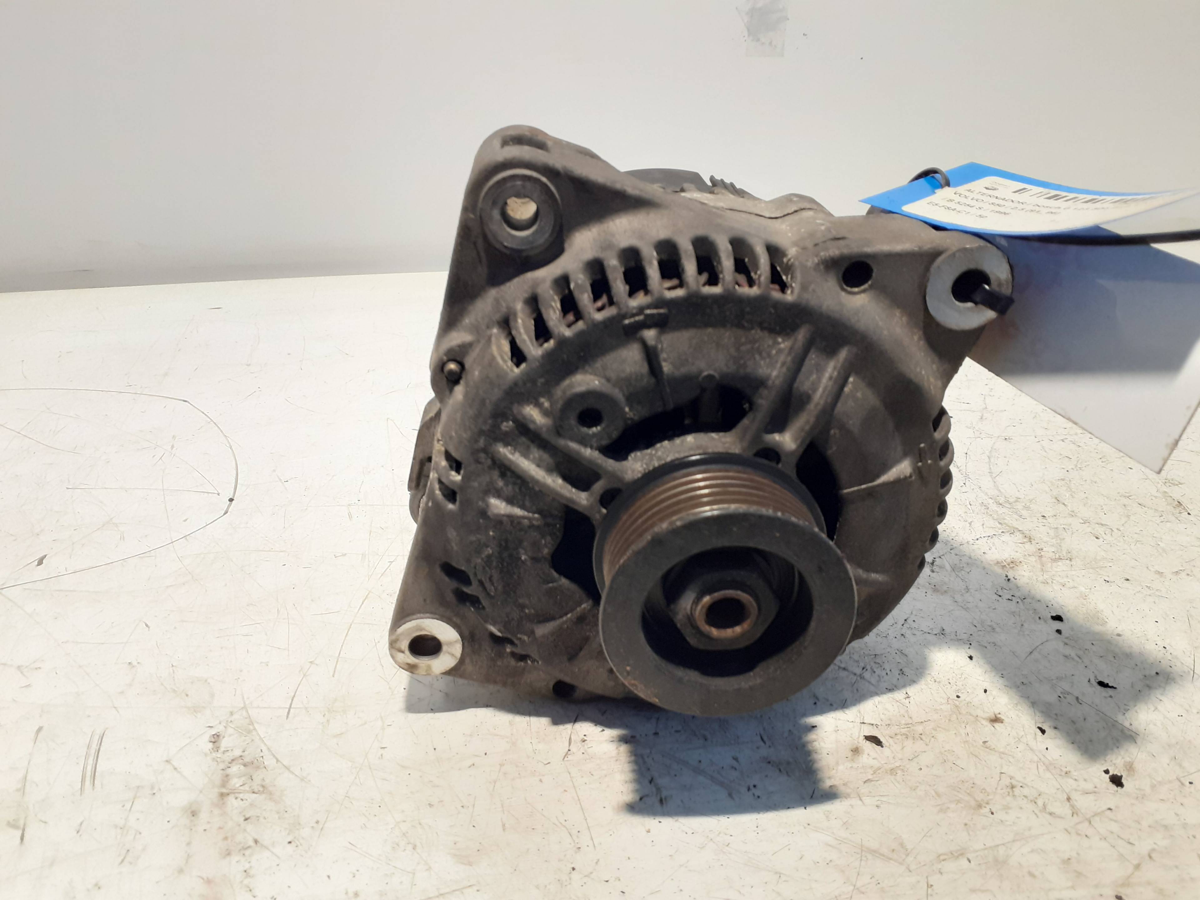 Alternator VOLVO SERIE 850