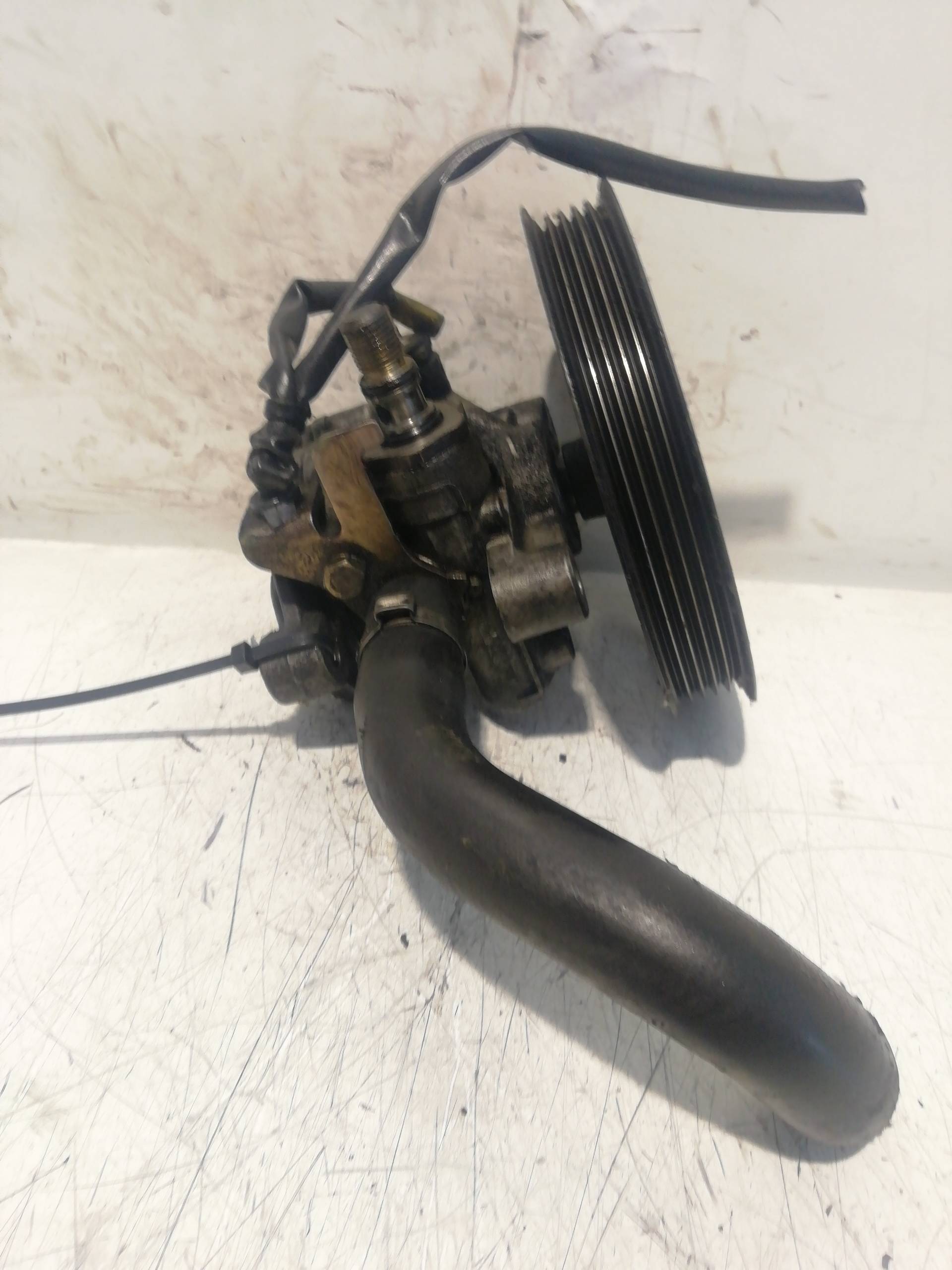 Power Steering Pump VOLVO S40 BERLINA