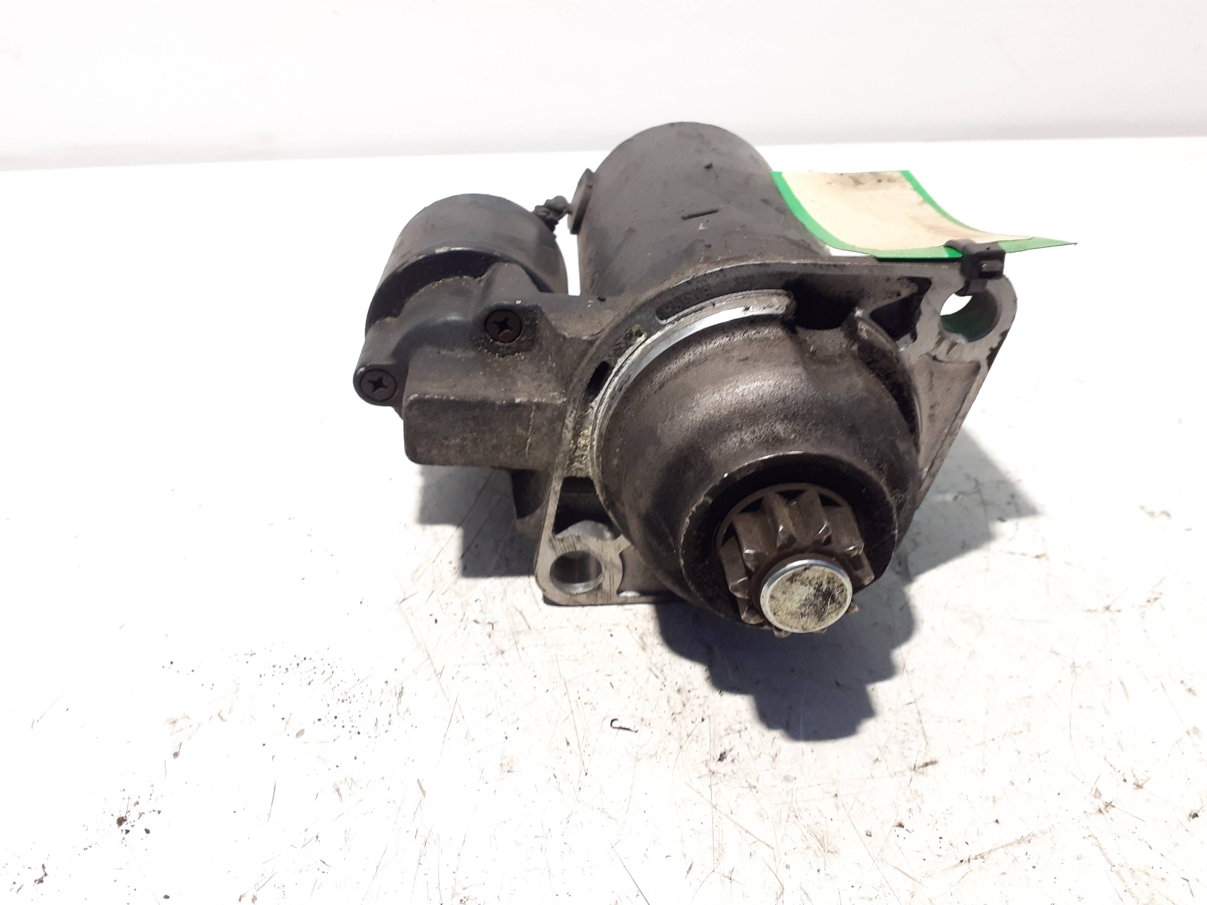 Anlasser SEAT TOLEDO (1L)