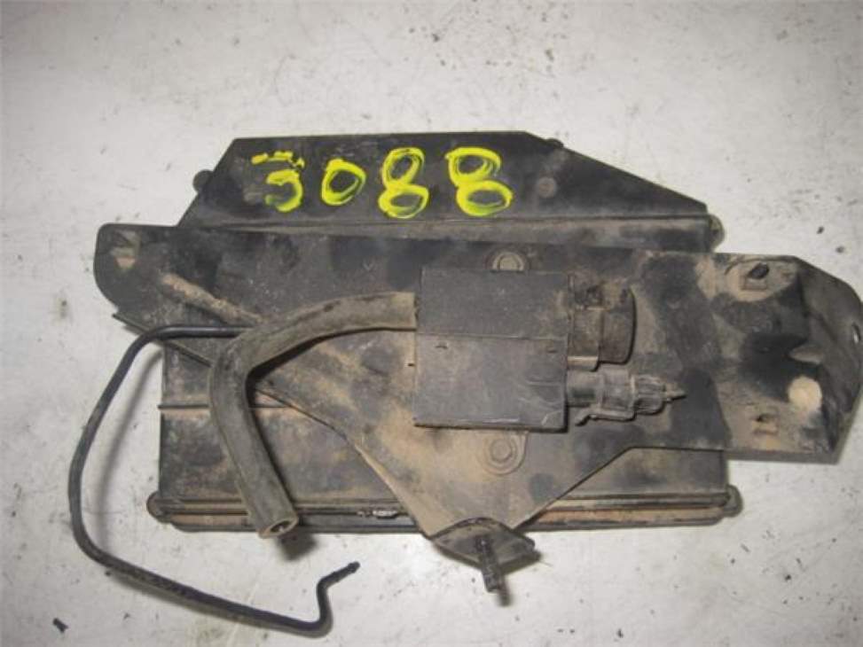 Engine control unit ECU JEEP GR.CHEROKEE (WJ/WG)
