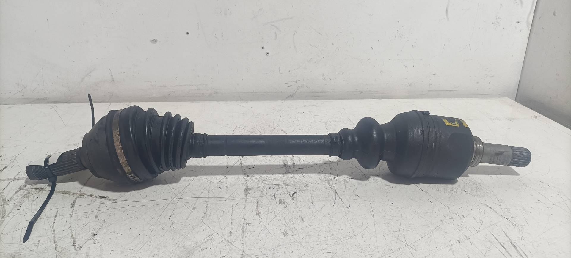 Front left driveshaft CITROEN ZX BREAK