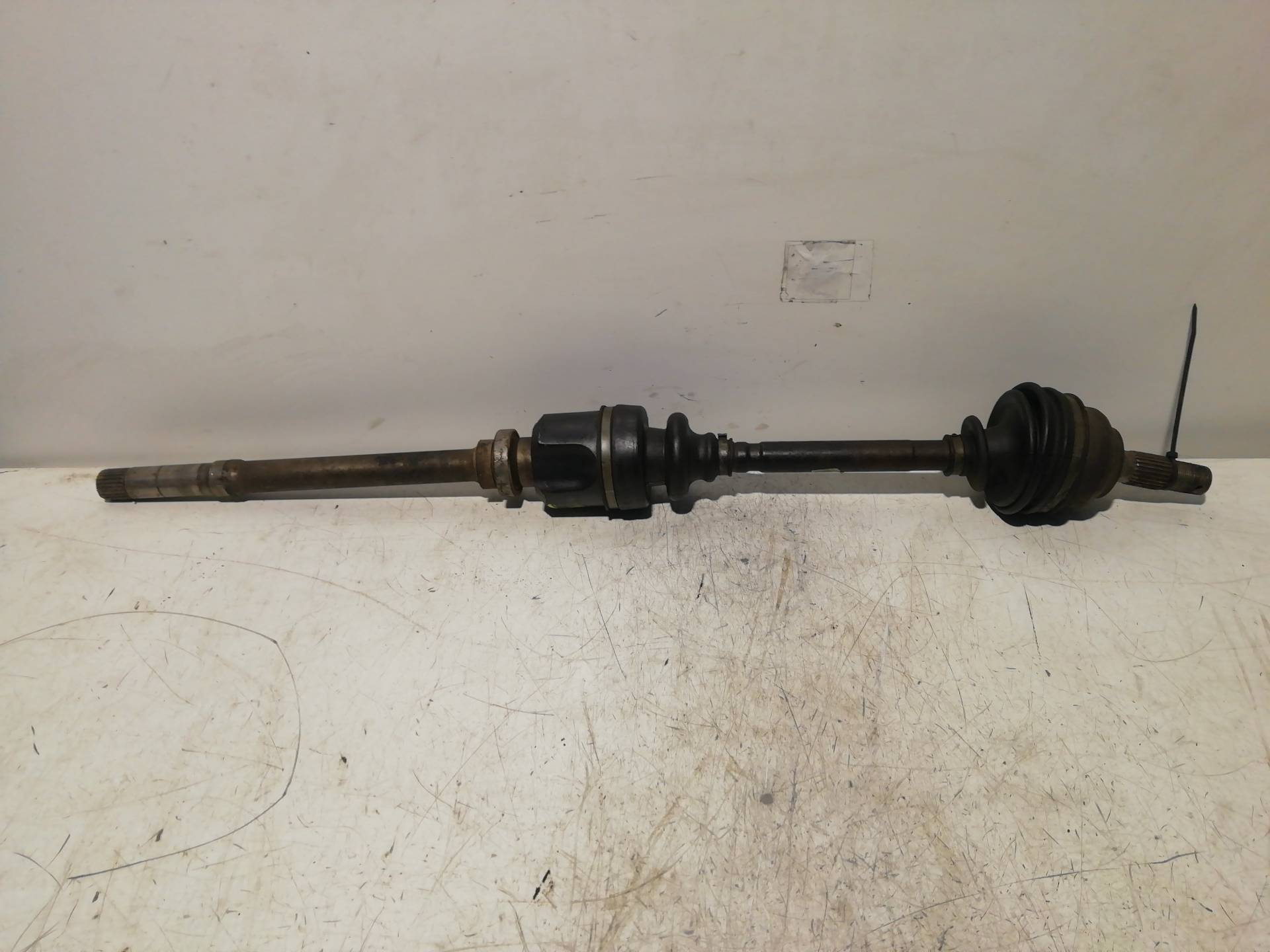 Front right driveshaft CITROEN ZX BREAK