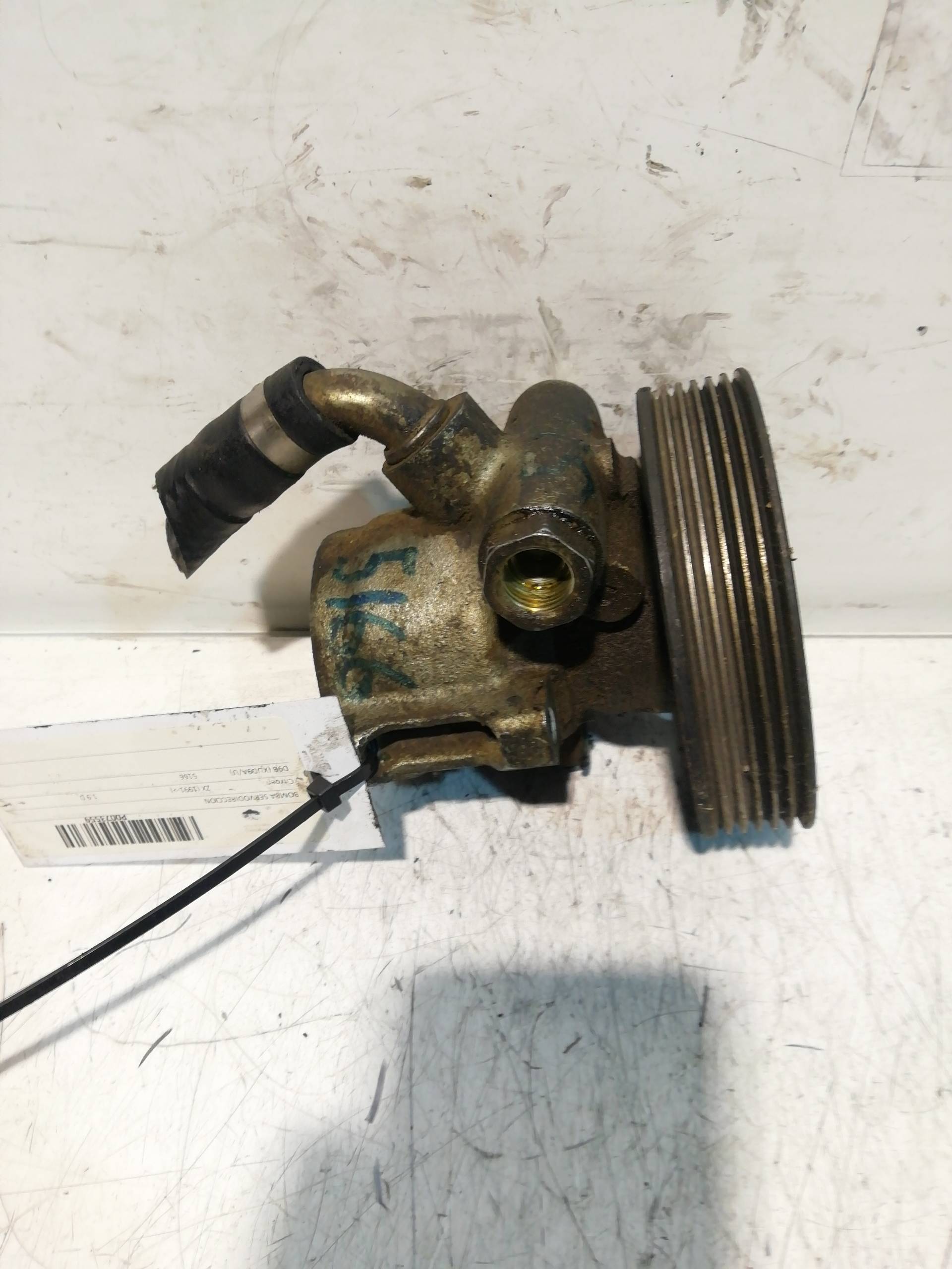 Power Steering Pump CITROEN ZX BREAK